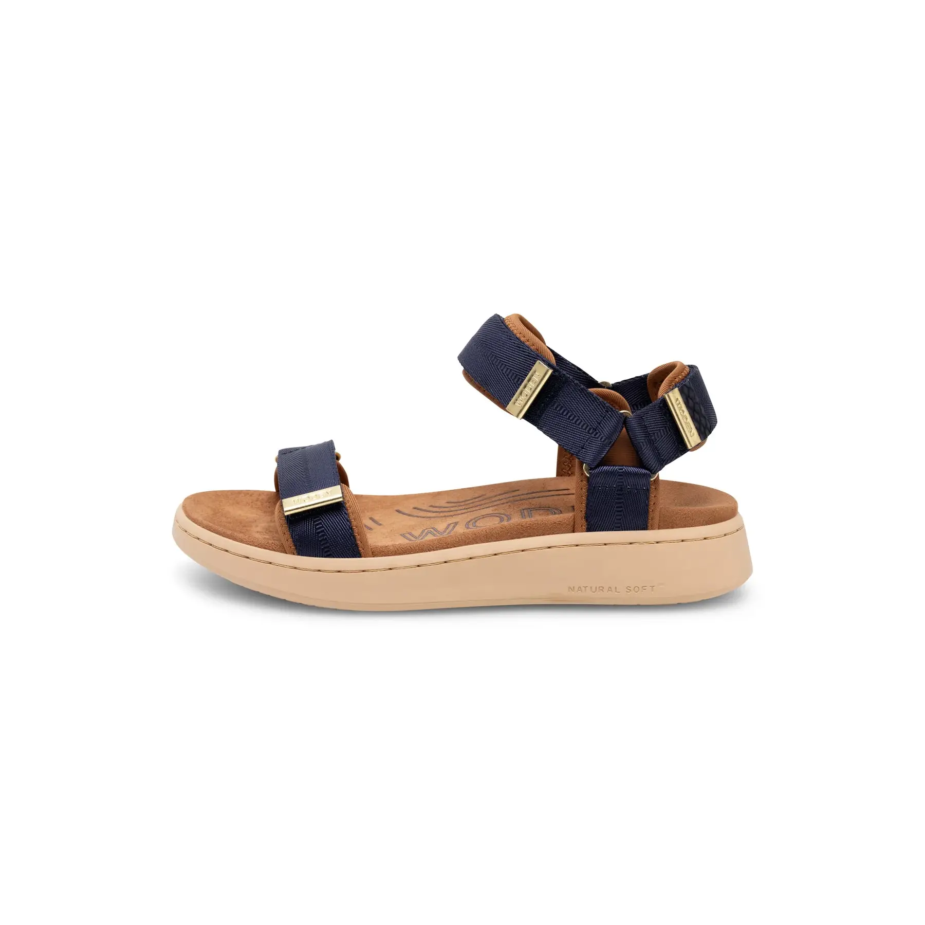 Sandali da donna Woden Line