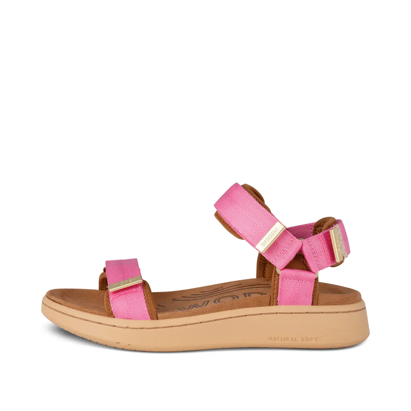 Sandali da donna Woden Line