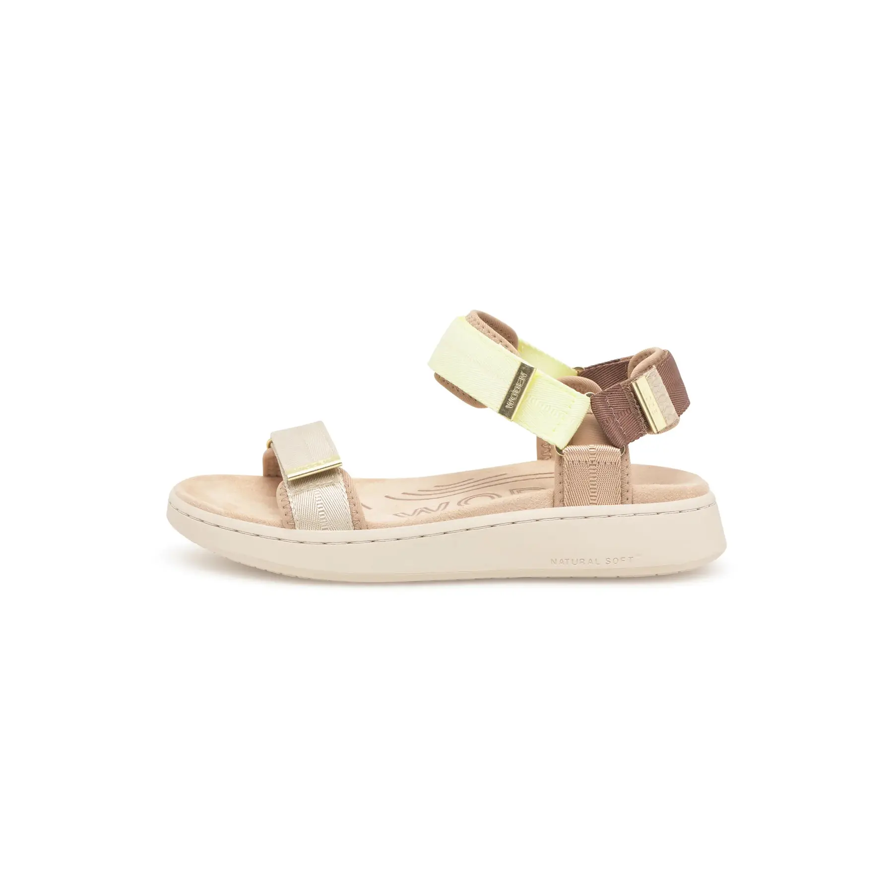 Sandali da donna Woden Line