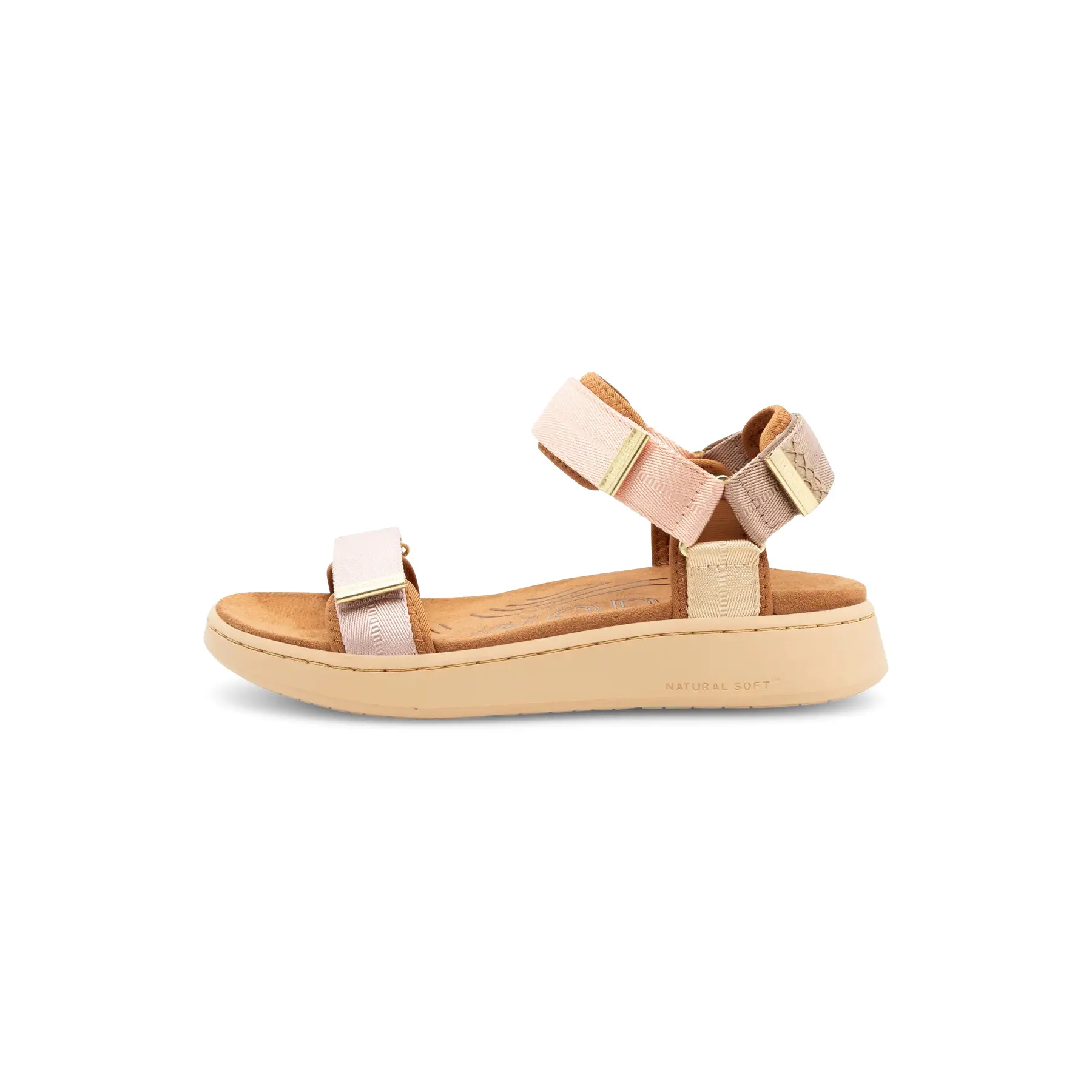 Sandali da donna Woden Line