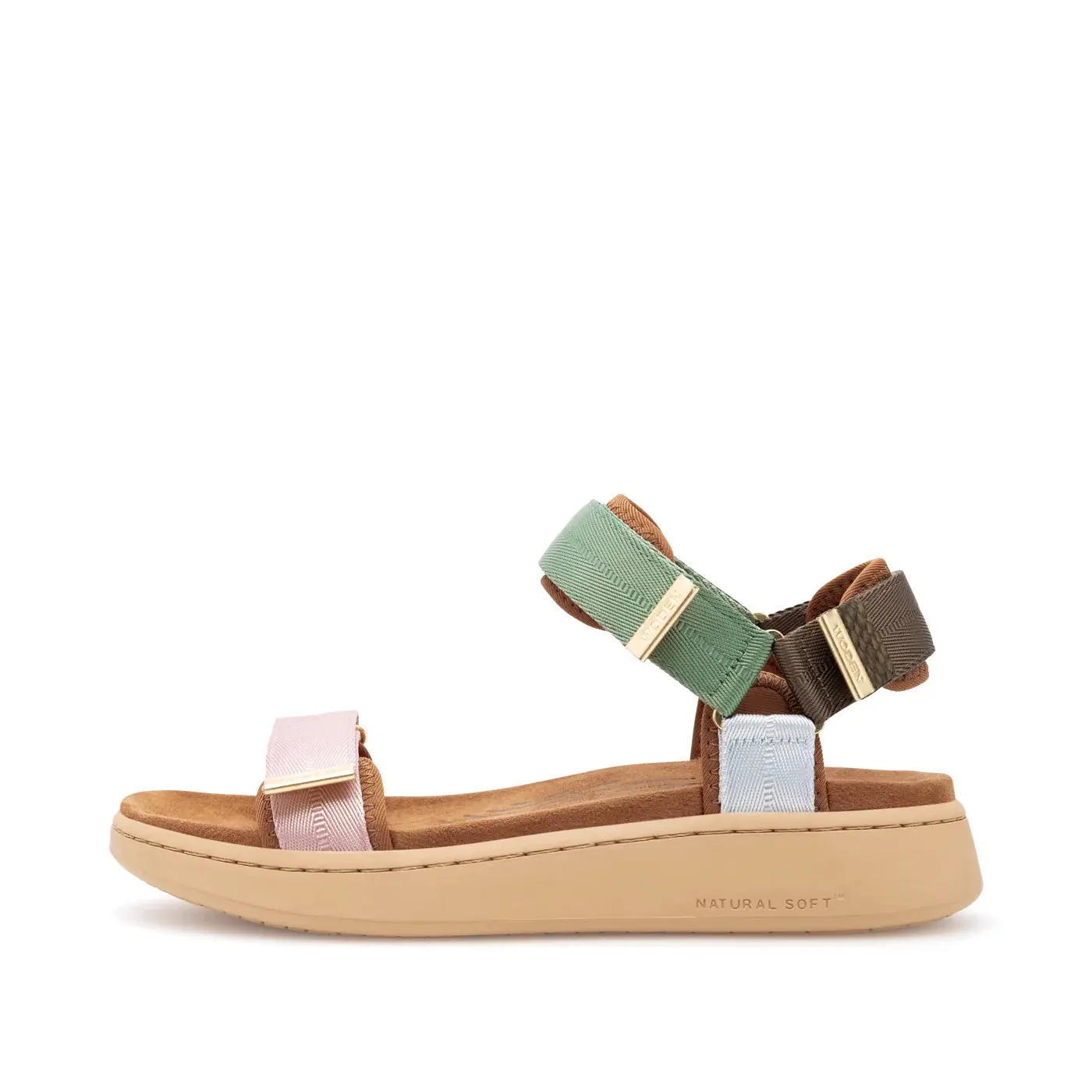 Sandali da donna Woden Line