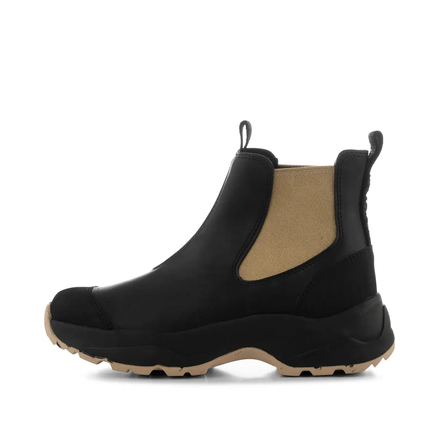 Stivaletti da donna Woden Siri Waterproof