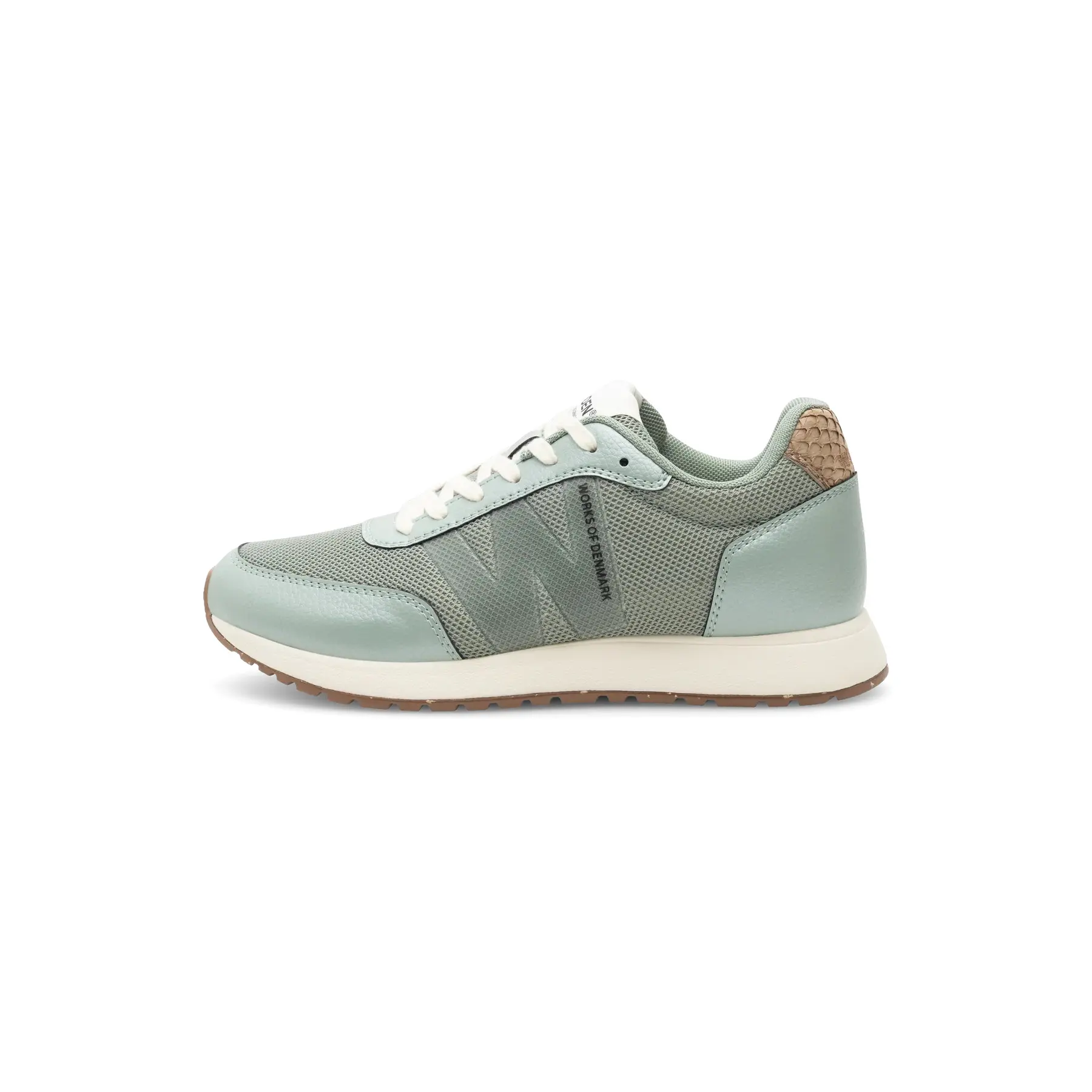 Baskets fille Woden Sonja Baskets fille Woden Sonja