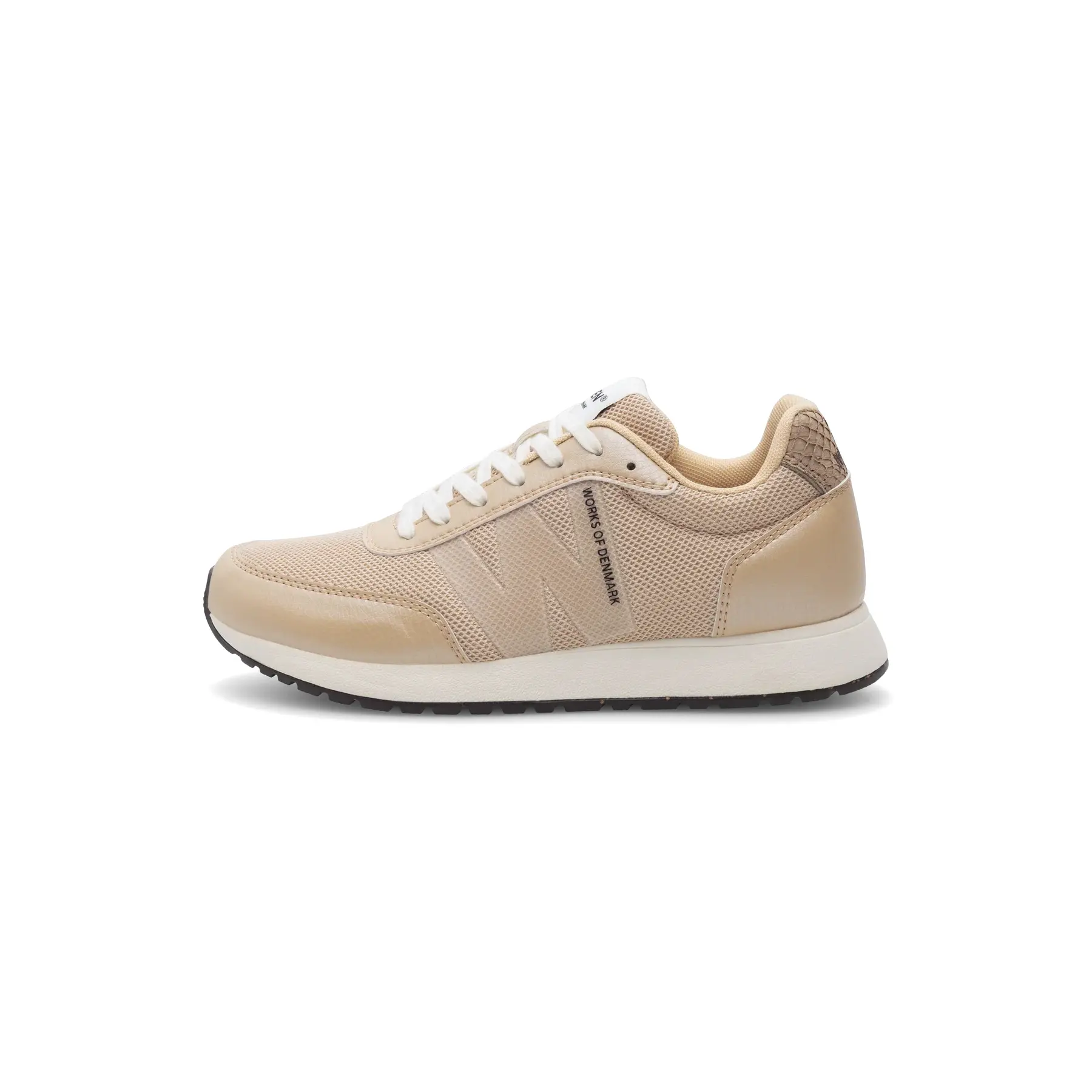 Baskets fille Woden Sonja Baskets fille Woden Sonja