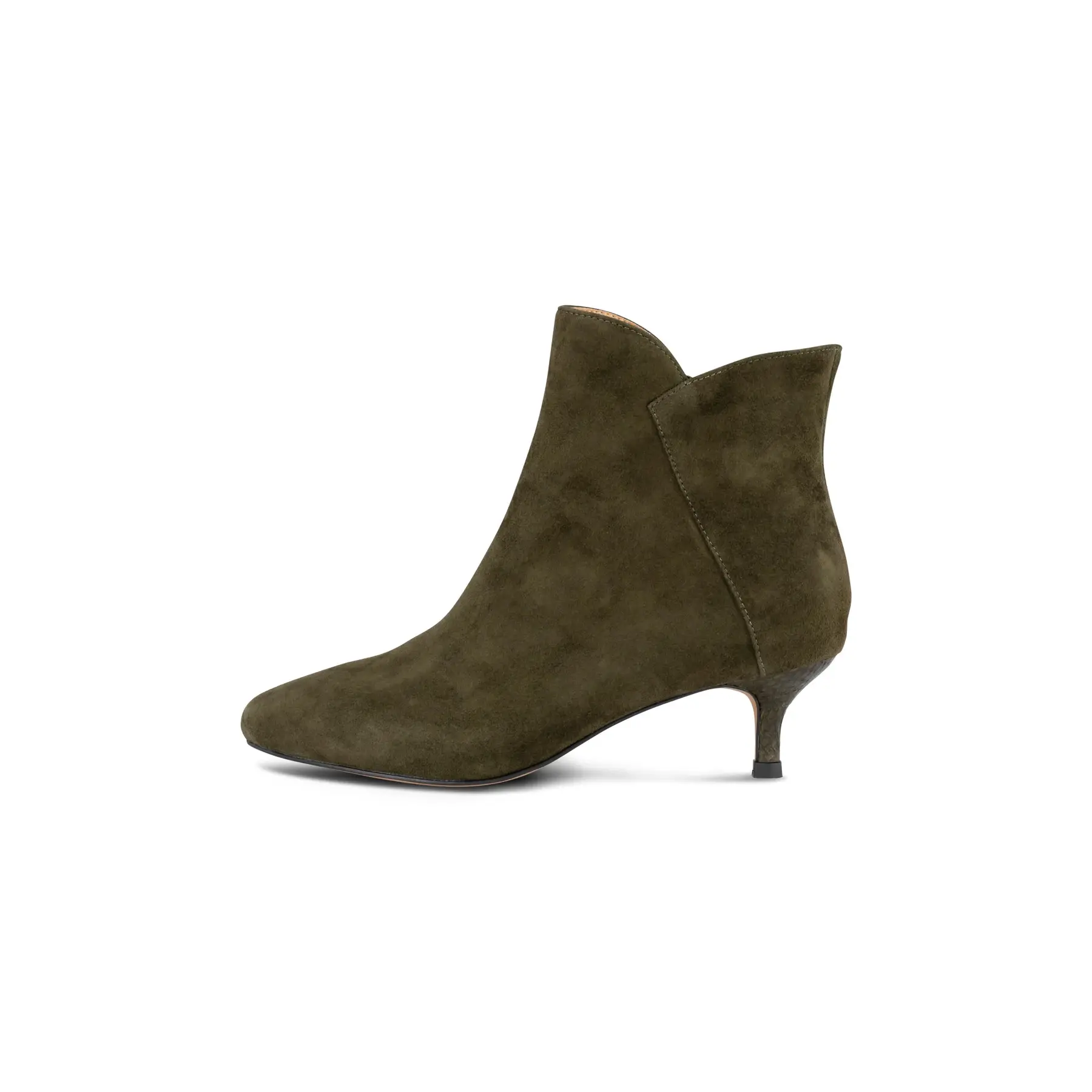Stivaletti da donna Woden Saga S