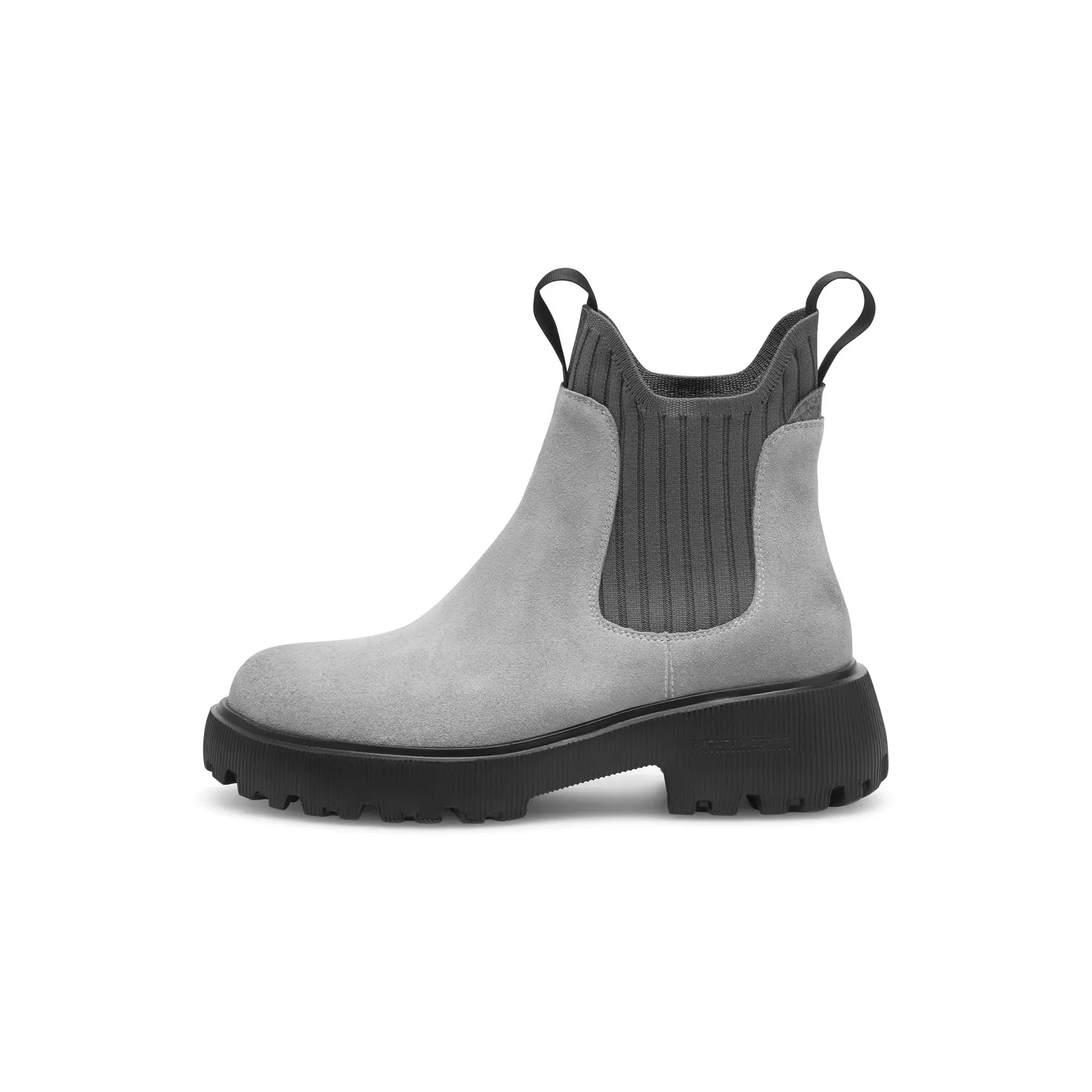 Damen Stiefeletten Woden Isabella S