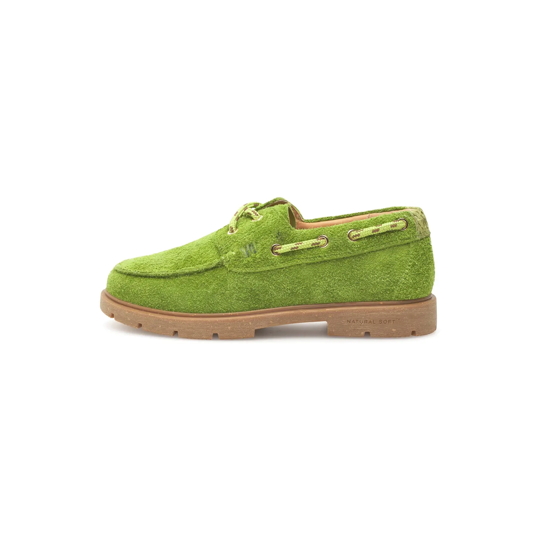 Scarpe da barca da donna  Johanne S