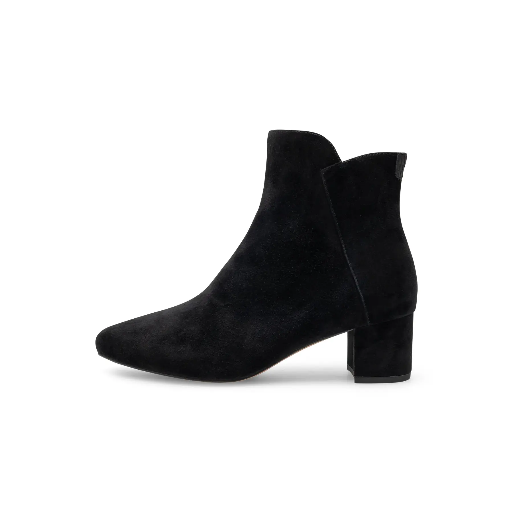Stivaletti da donna Woden Saga Block