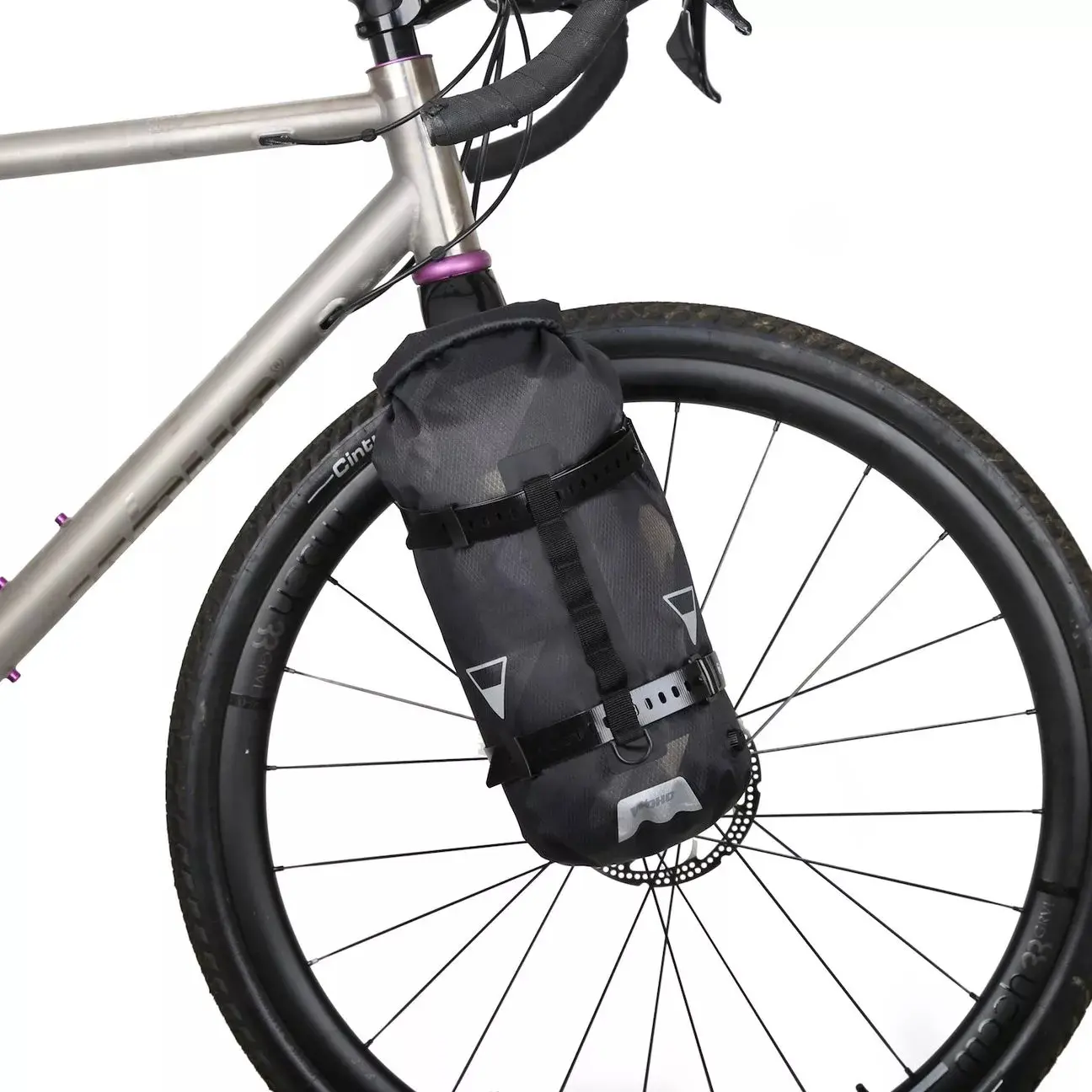 Fietstas Woho Dry X-Touring