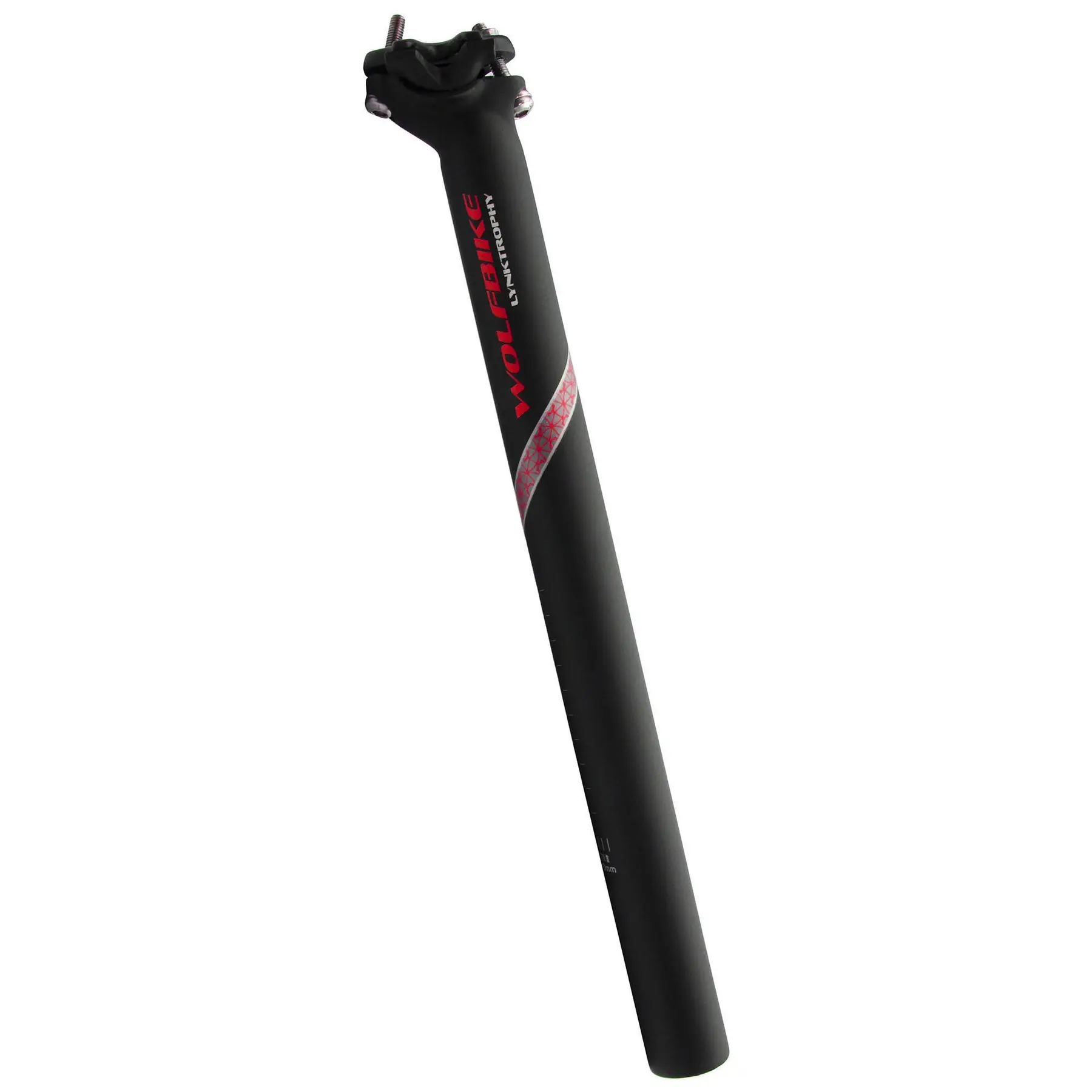 Zadelpost Wolfbike SP-726