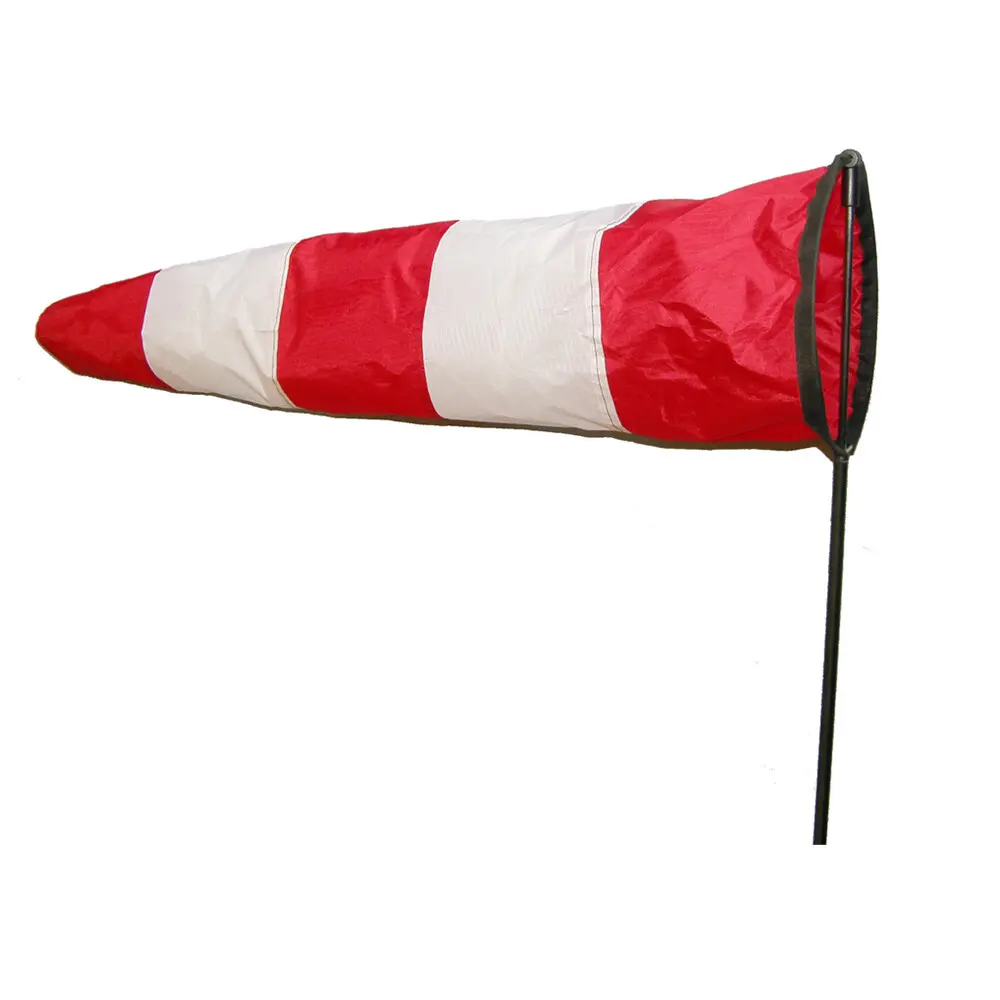 Wolkenstürmer Rot Windspiel