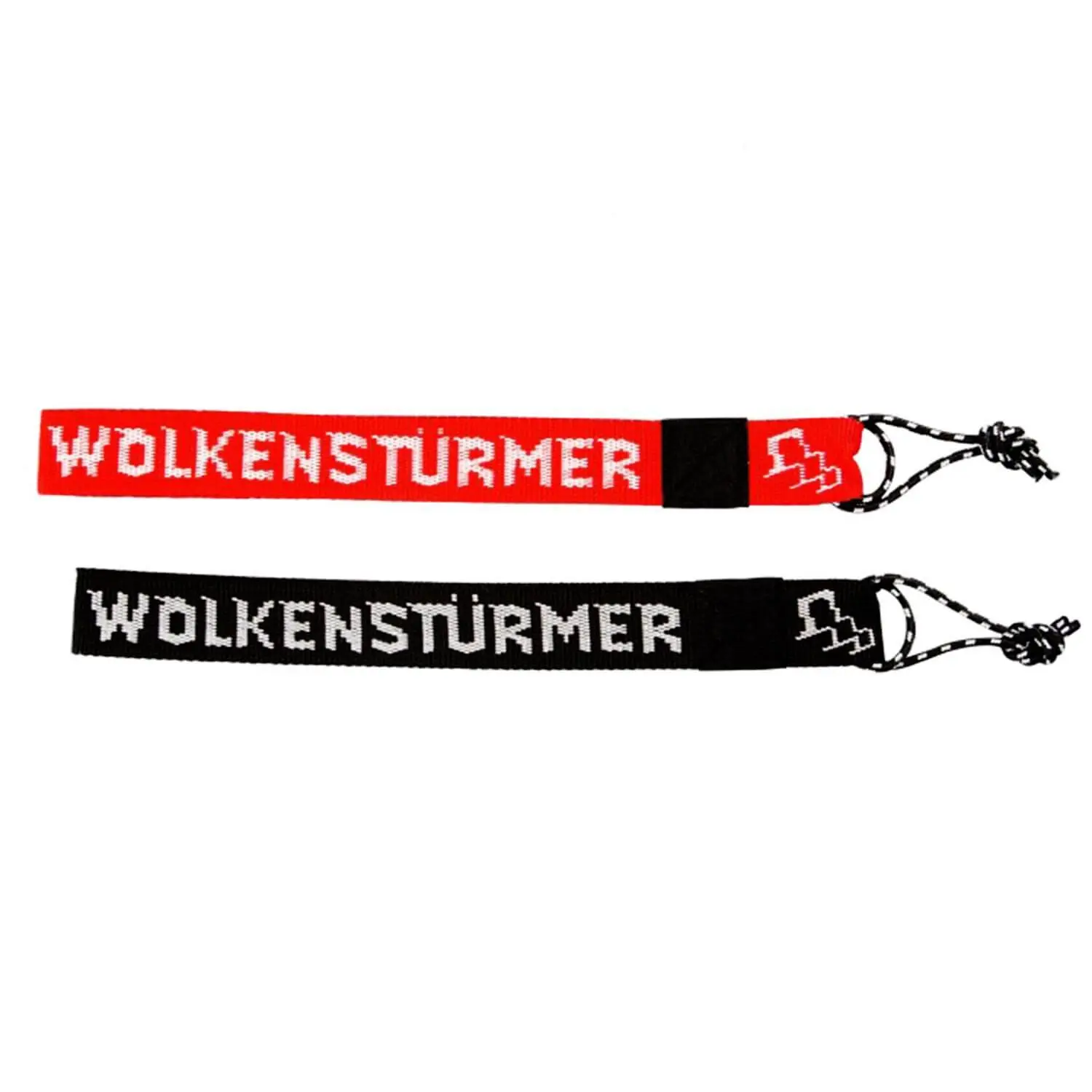 Einfache Riemen Wolkenstürmer (x2)