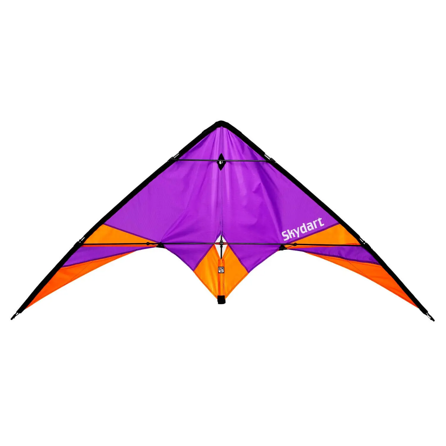 Wolkenstürmer Unisex Orange Drachen Skydart