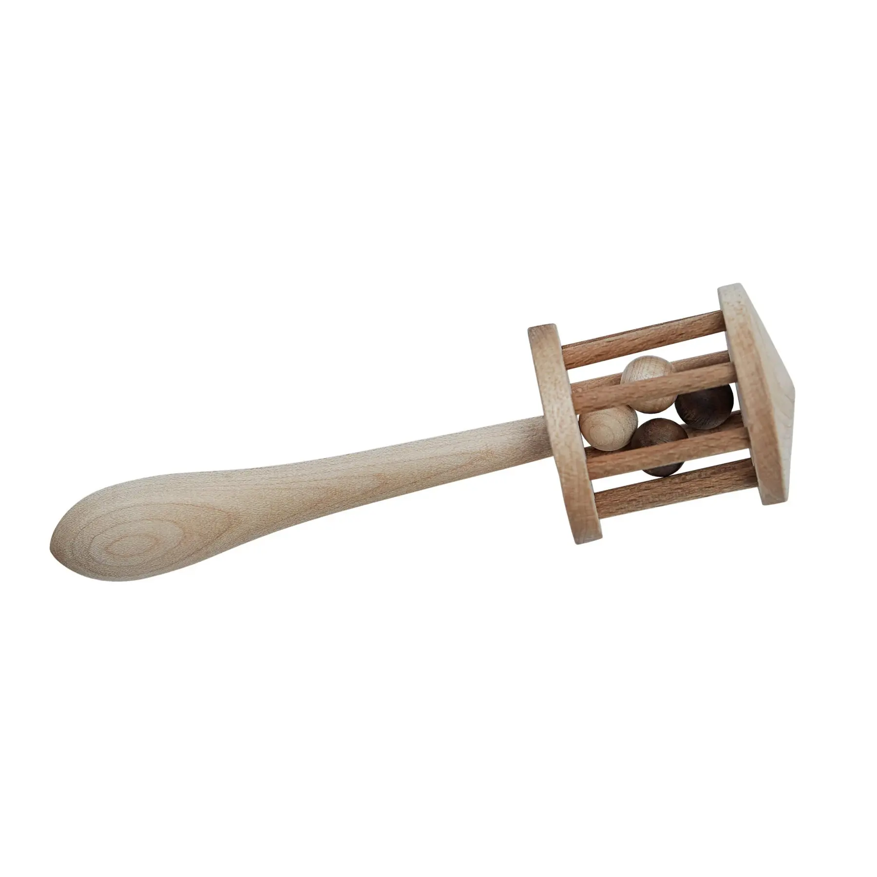 Rassel Wooden Story Nighthawk