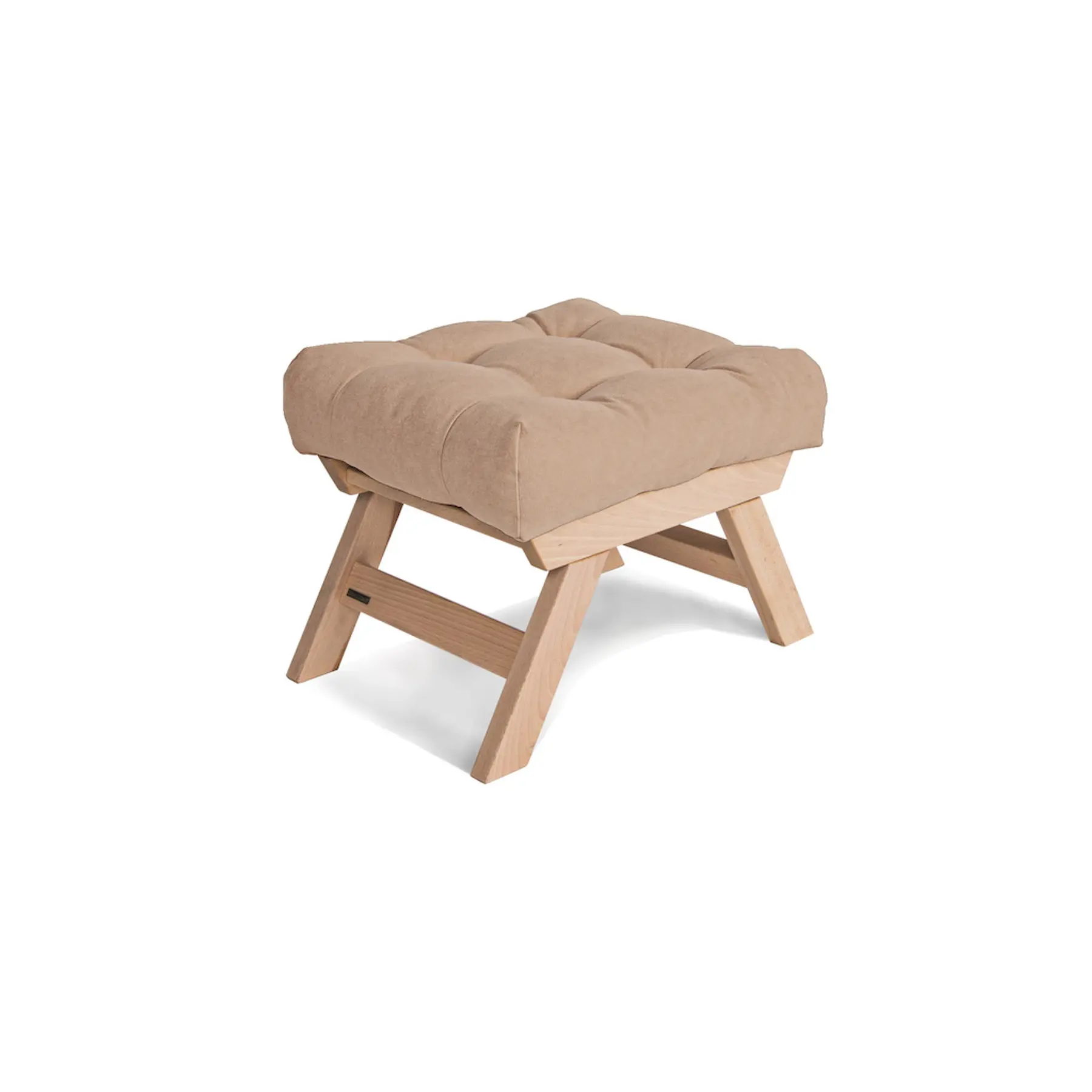 Sitzsack Woodman Allegro