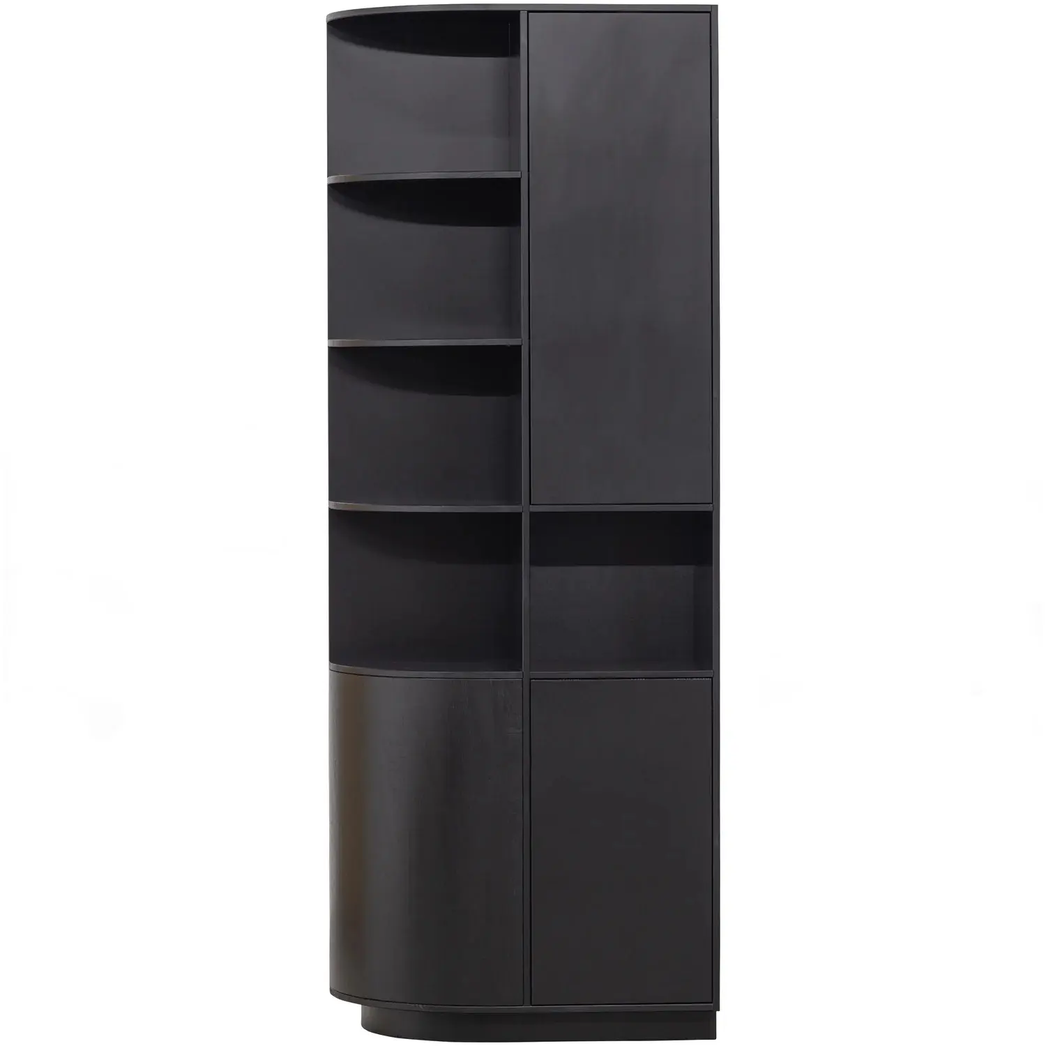 Armoire de rangement gauche Woood Finca Armoire de rangement gauche Woood Finca