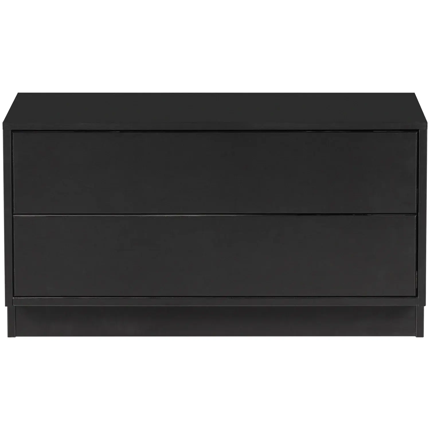 Meuble TV Woood Finca 75 cm