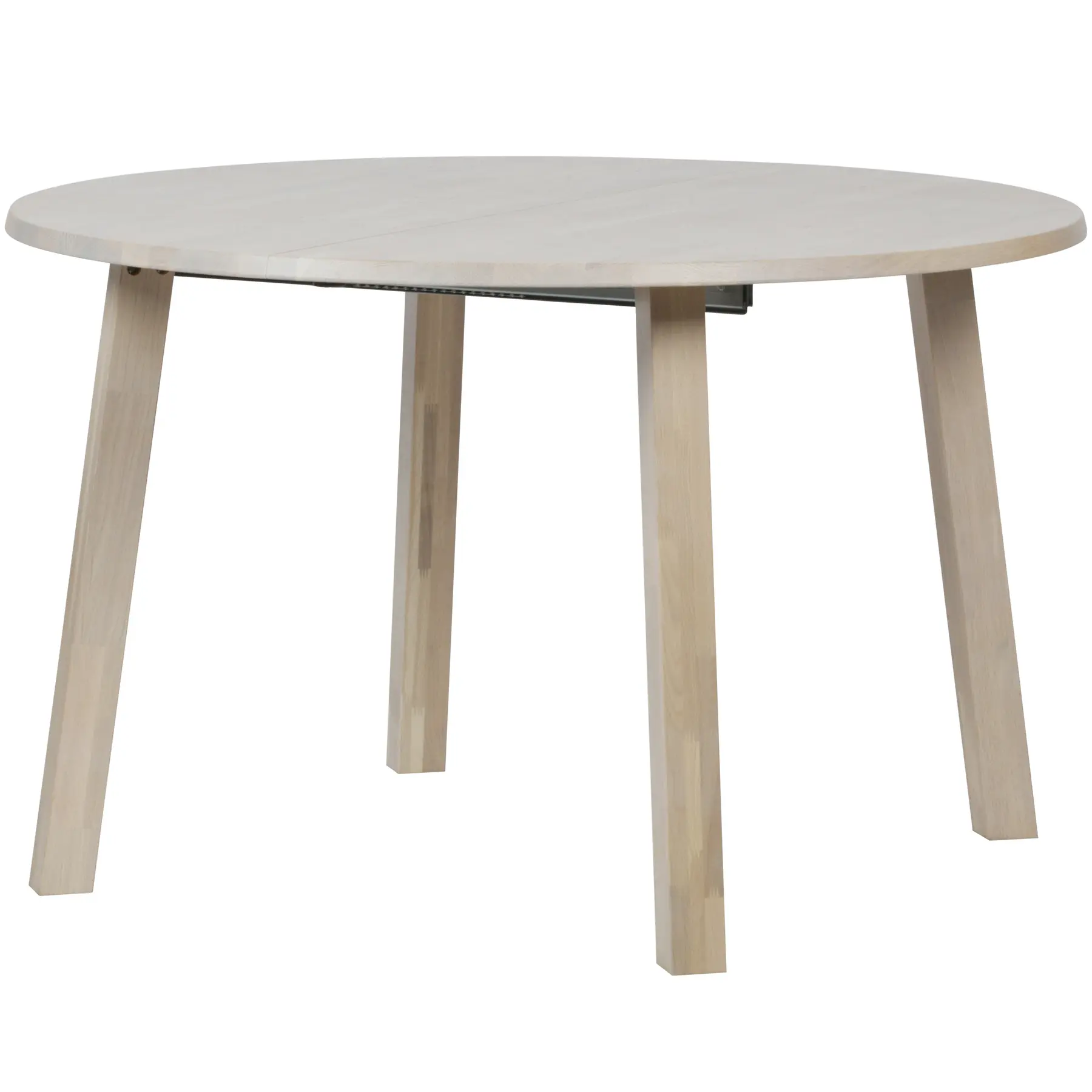 Table à manger extensible chene Woood Lange Jan O Sydney Table à manger extensible chene Woood Lange Jan O Sydney
