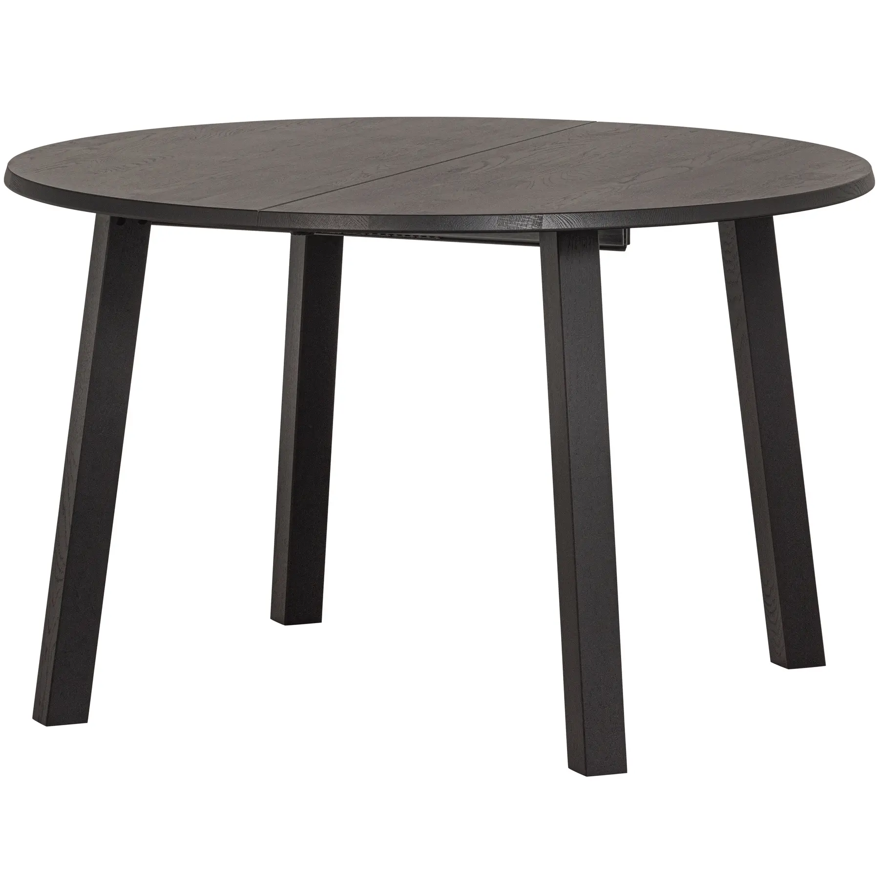 Table extensible chene Woood Lange Jan O Table extensible chene Woood Lange Jan O
