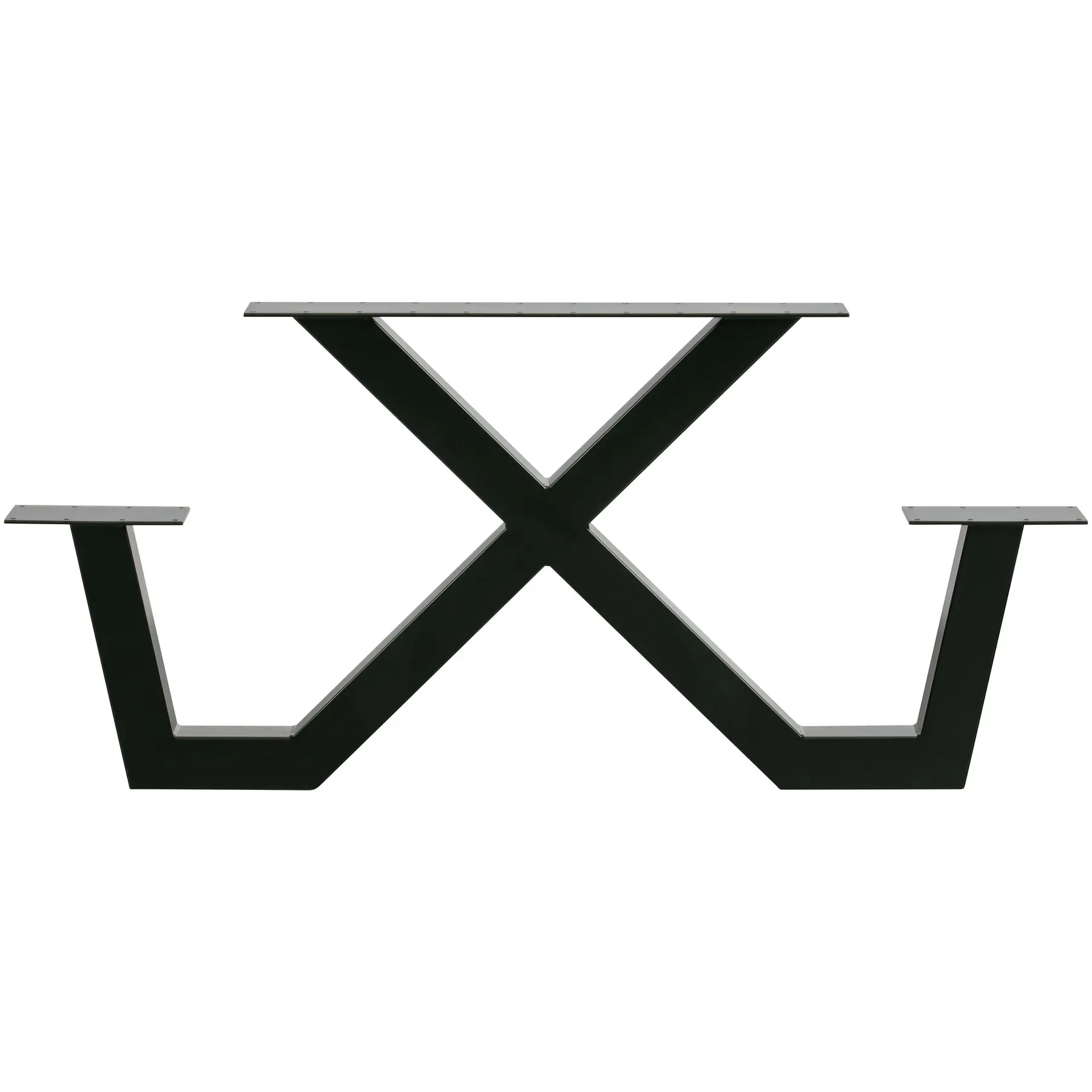 Gartentisch Woood X-Leg Picnic