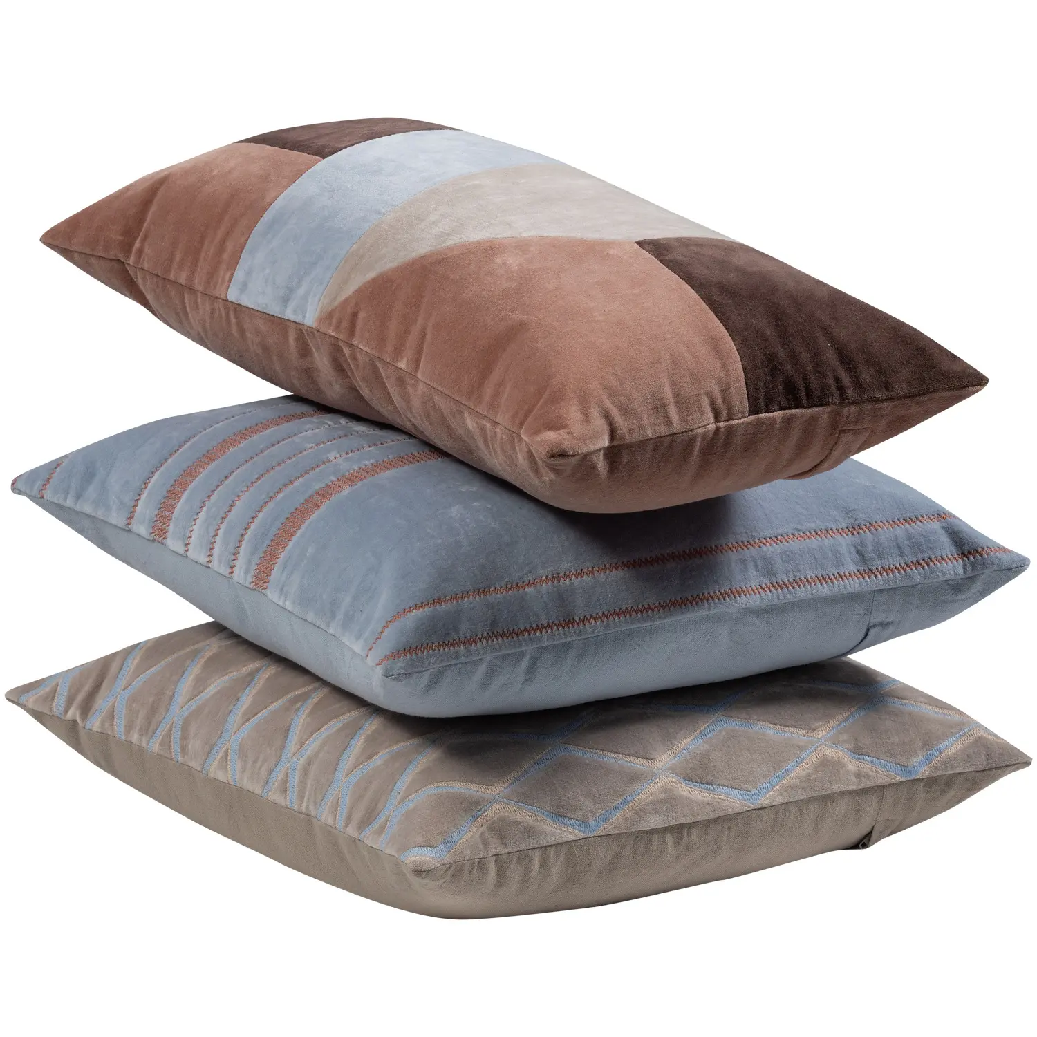 Coussin Woood Laon Coussin Woood Laon