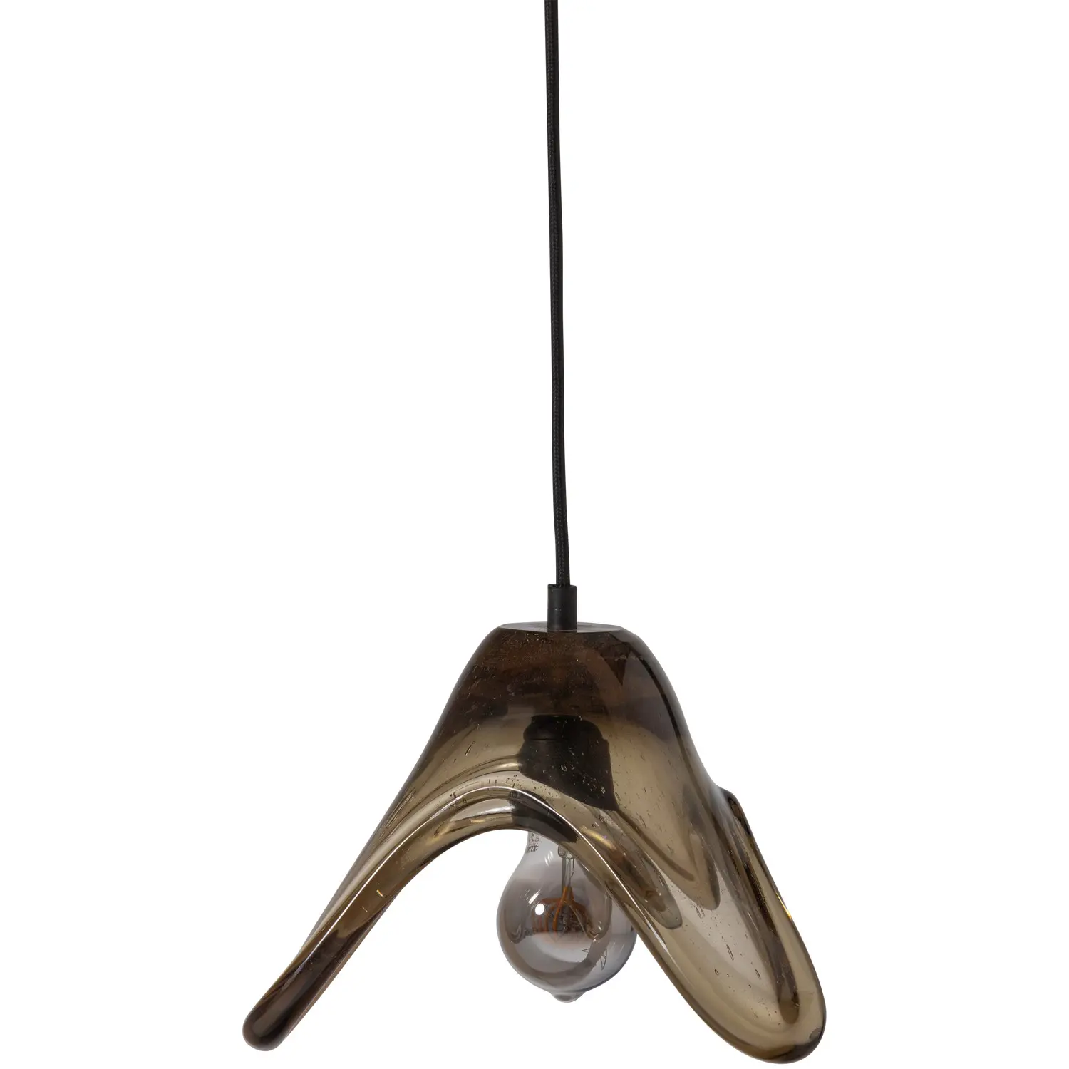 Lampe suspendue Woood Elle Lampe suspendue Woood Elle