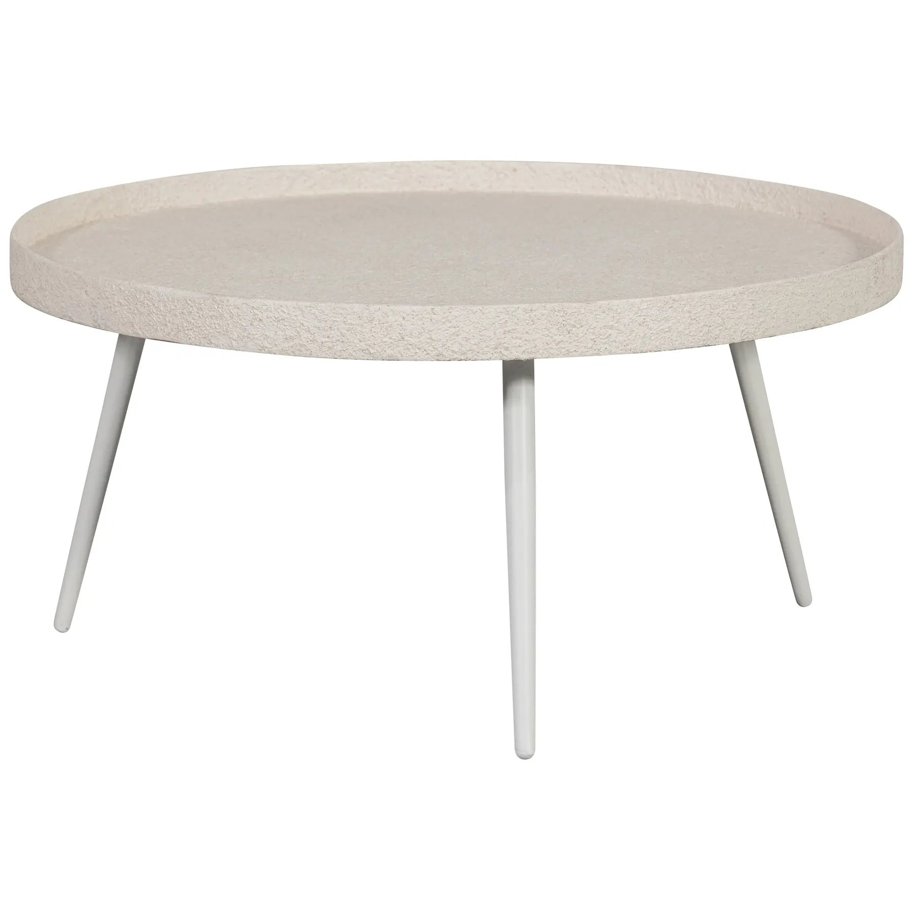 Table d'appoint bois/métal Woood Bounds Table d'appoint bois/métal Woood Bounds