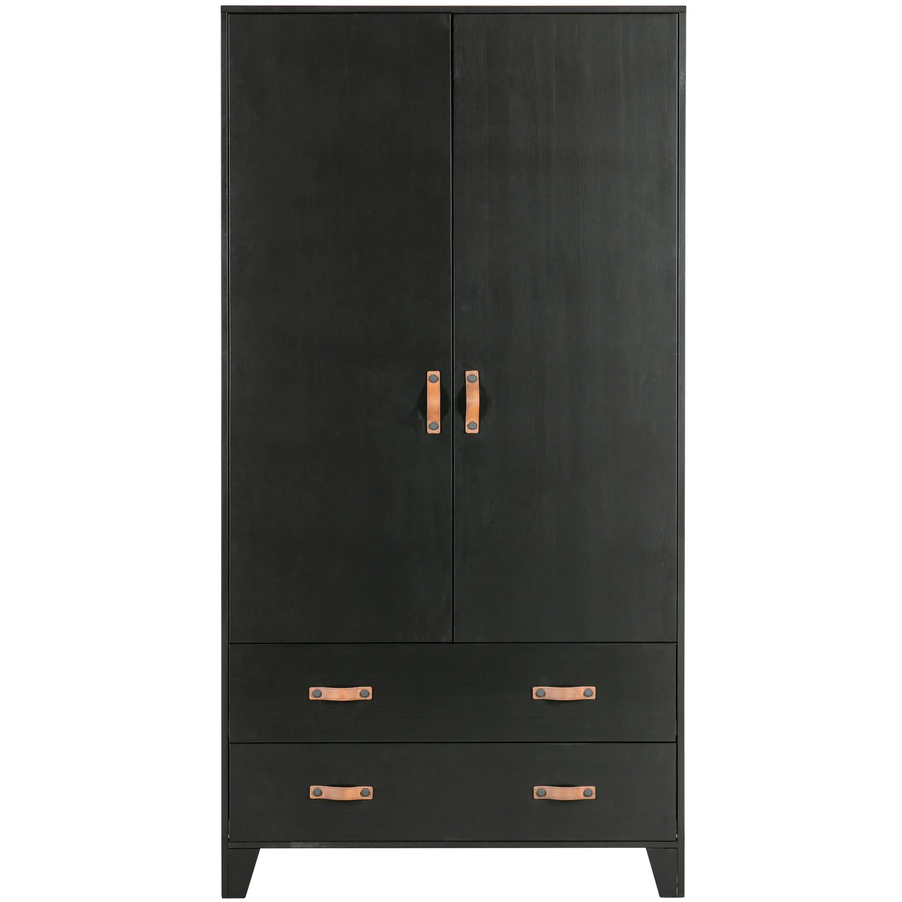 Garderobe Woood Dian