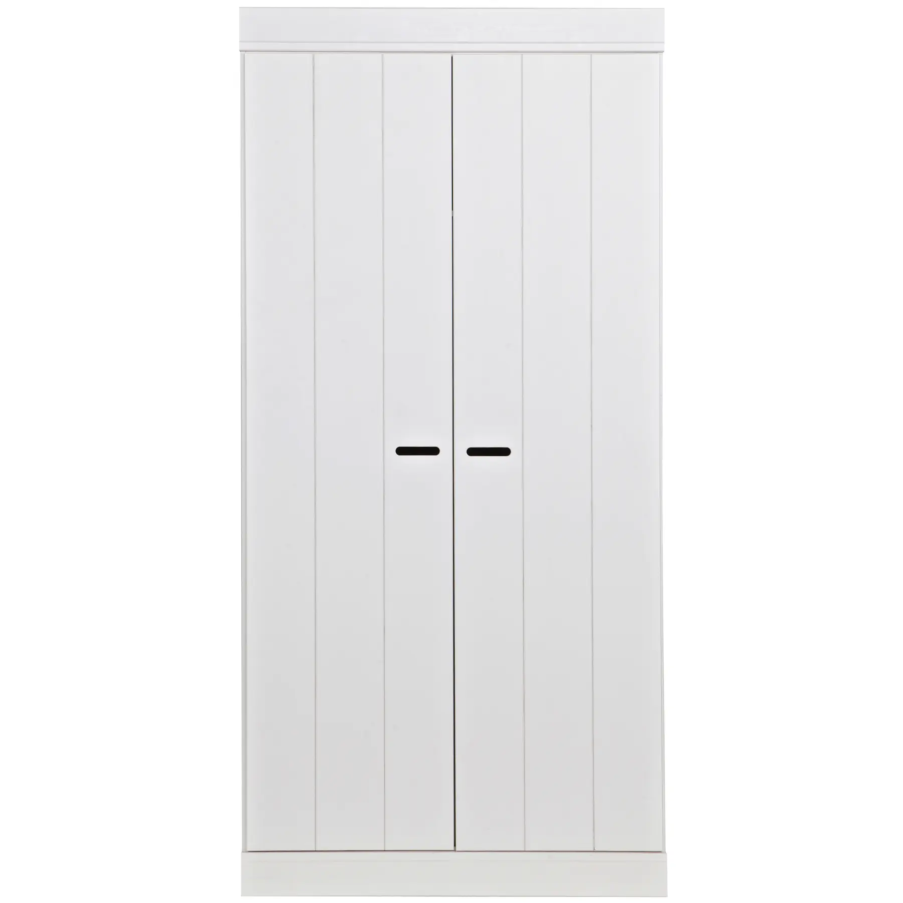 Armoire 2 portes Woood Connect Armoire 2 portes Woood Connect