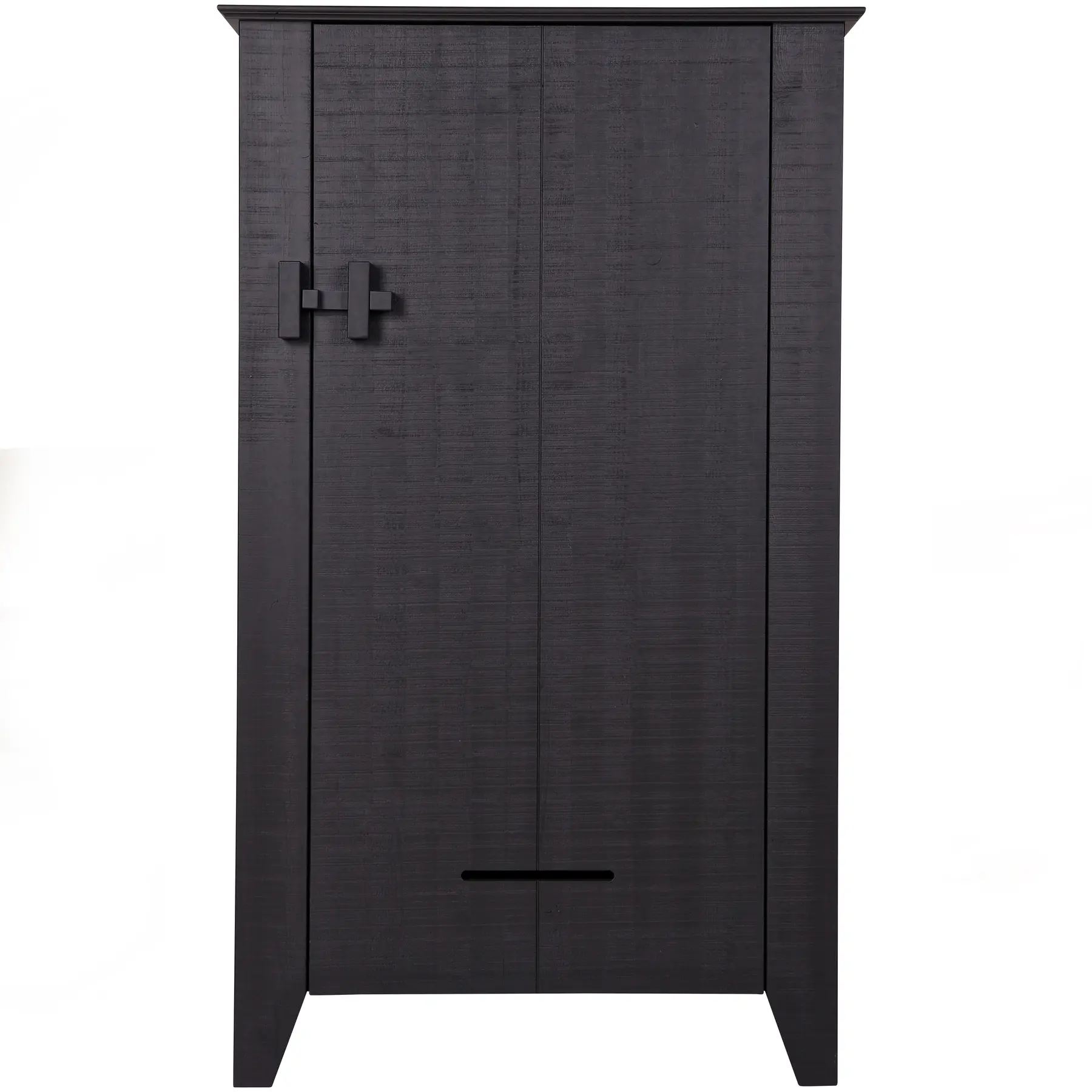 Rohes Schrank Woood Gijs