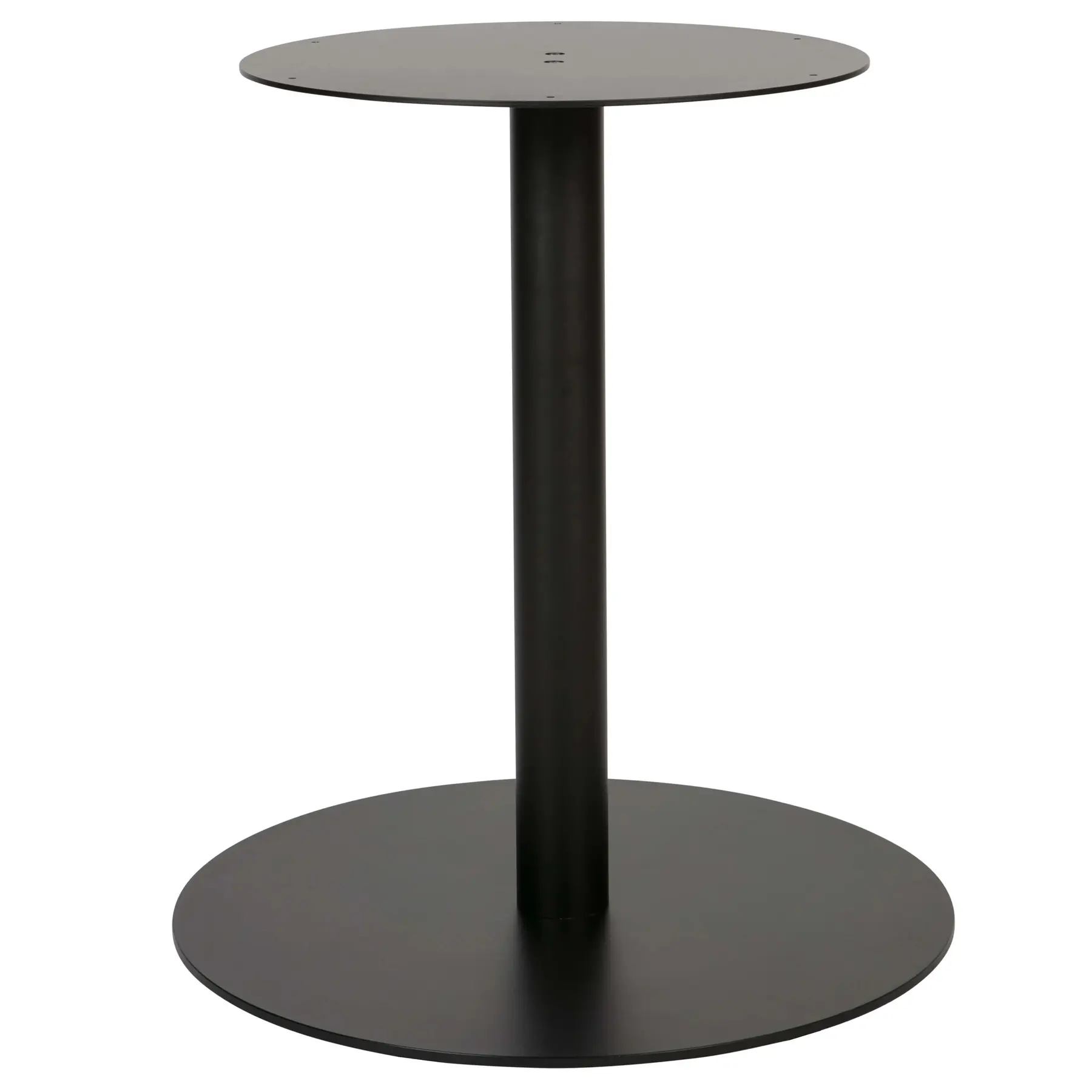 Table pied rond Woood Tablo Table pied rond Woood Tablo