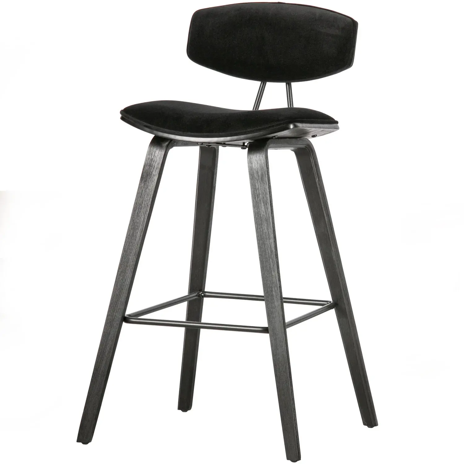 Tabouret de bar Woood Senn Tabouret de bar Woood Senn