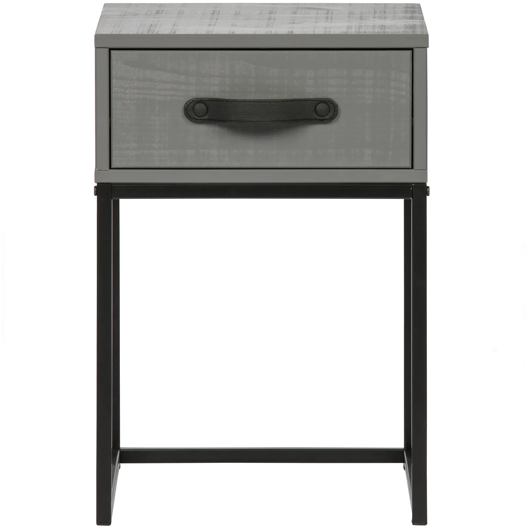 Table de chevet Woood Morris