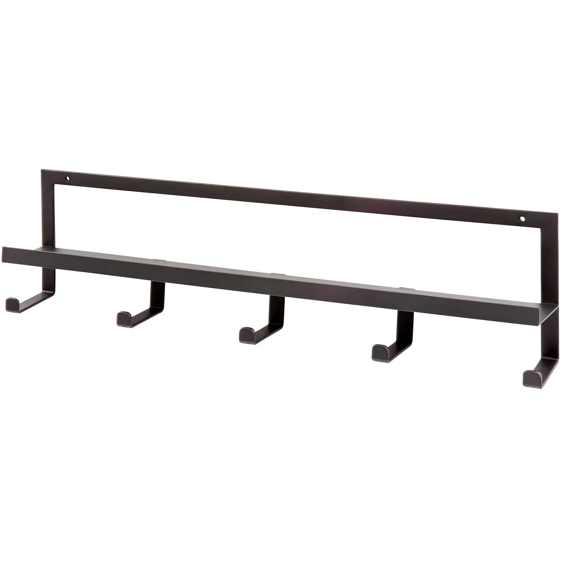 Garderobe 5 Haken Woood Quinn