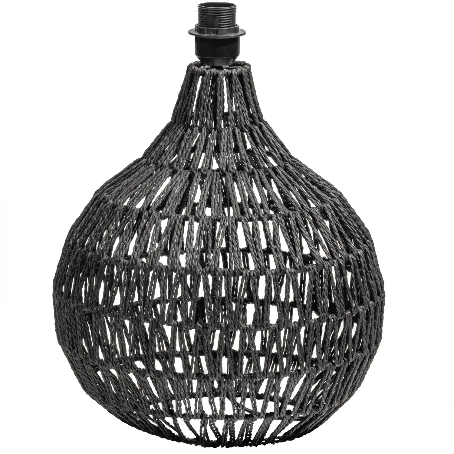 Pied de lampe Woood Macy Pied de lampe Woood Macy