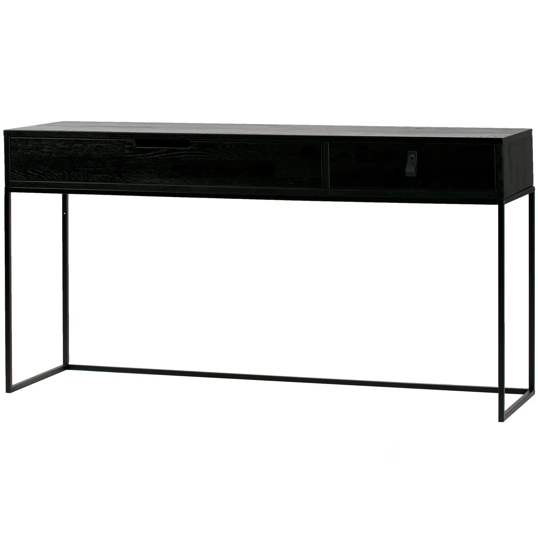 Table d'appoint bois de frêne Woood Silas Table d'appoint bois de frêne Woood Silas