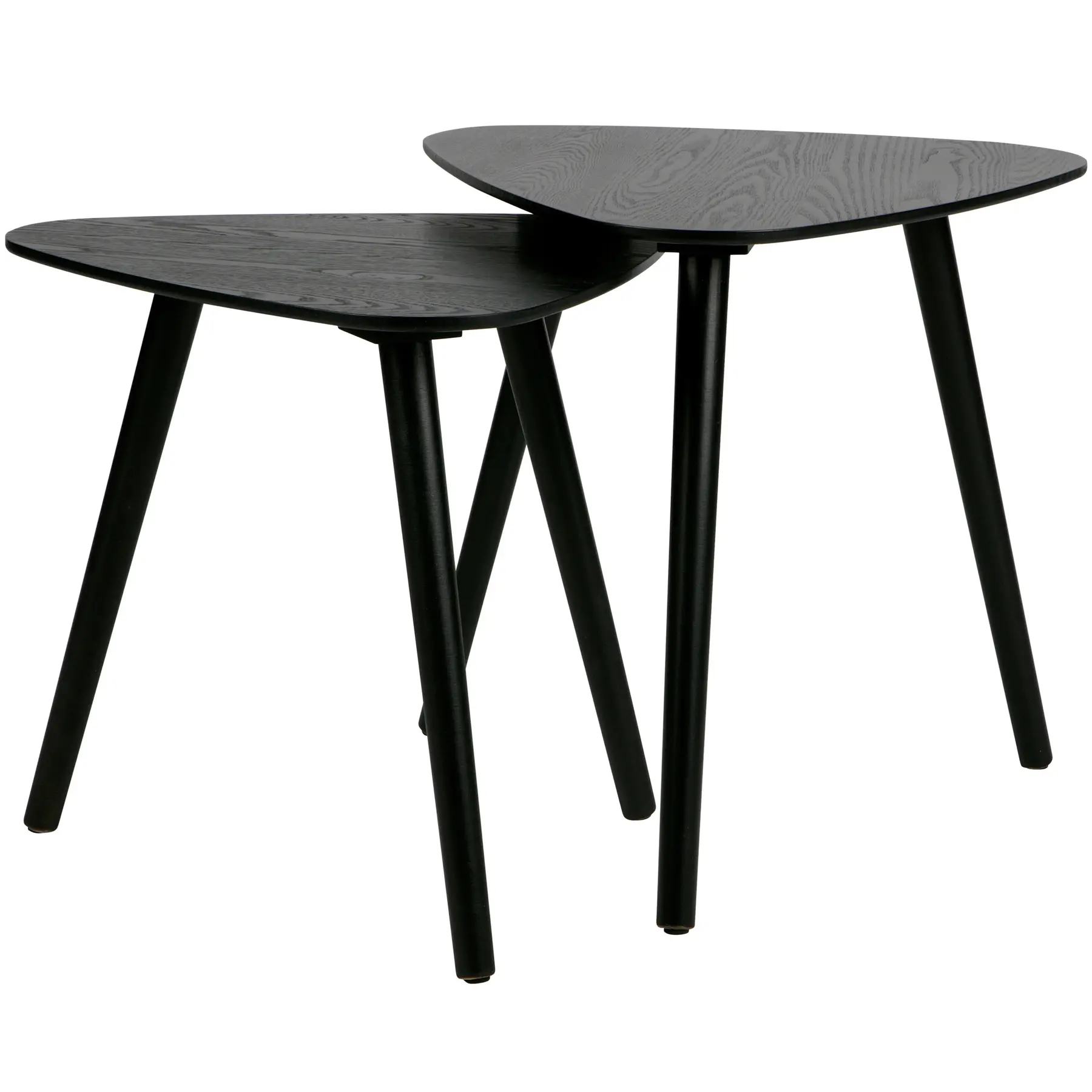 Table basse Woood Nila (x2) Table basse Woood Nila (x2)