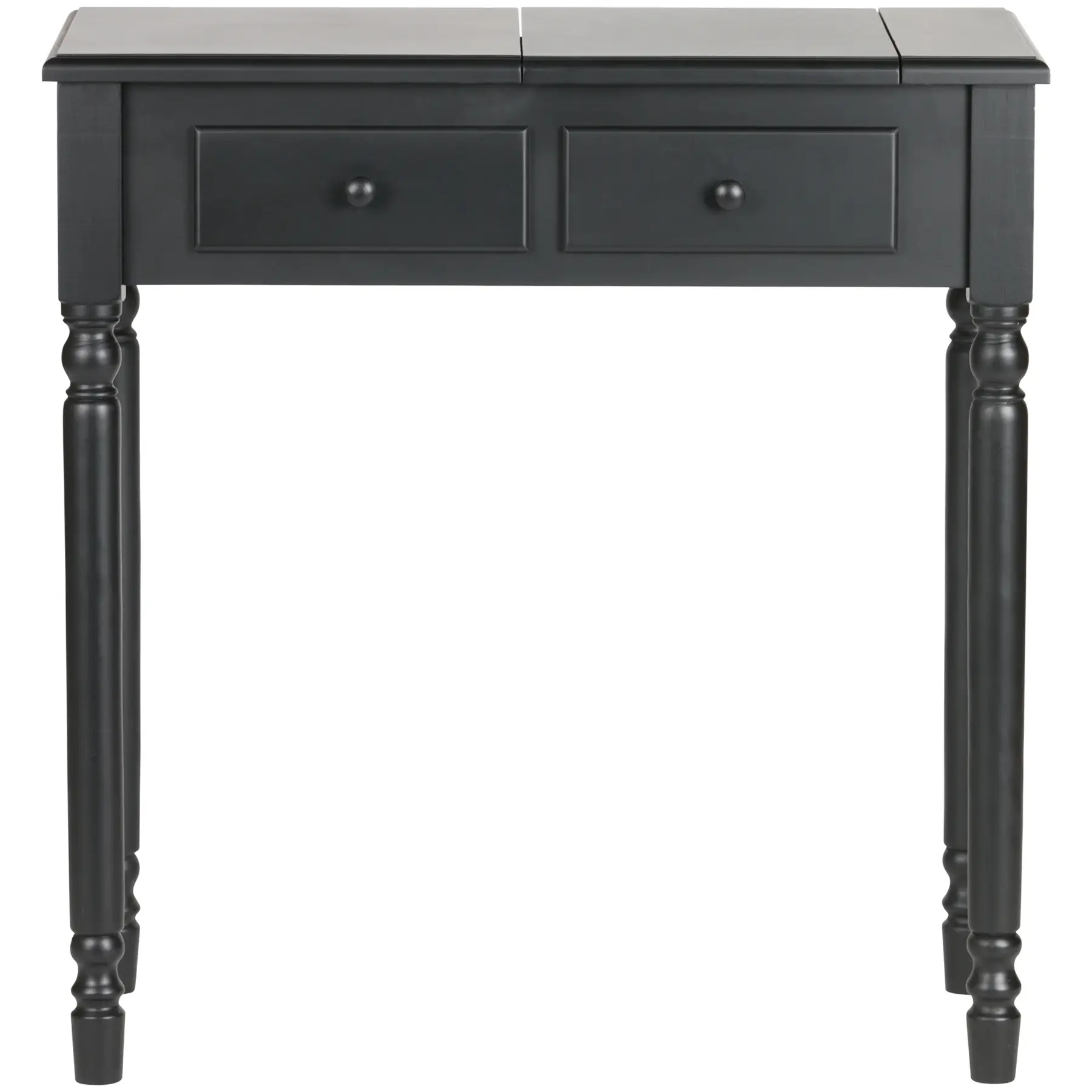 Table de toilette Woood Romy Table de toilette Woood Romy