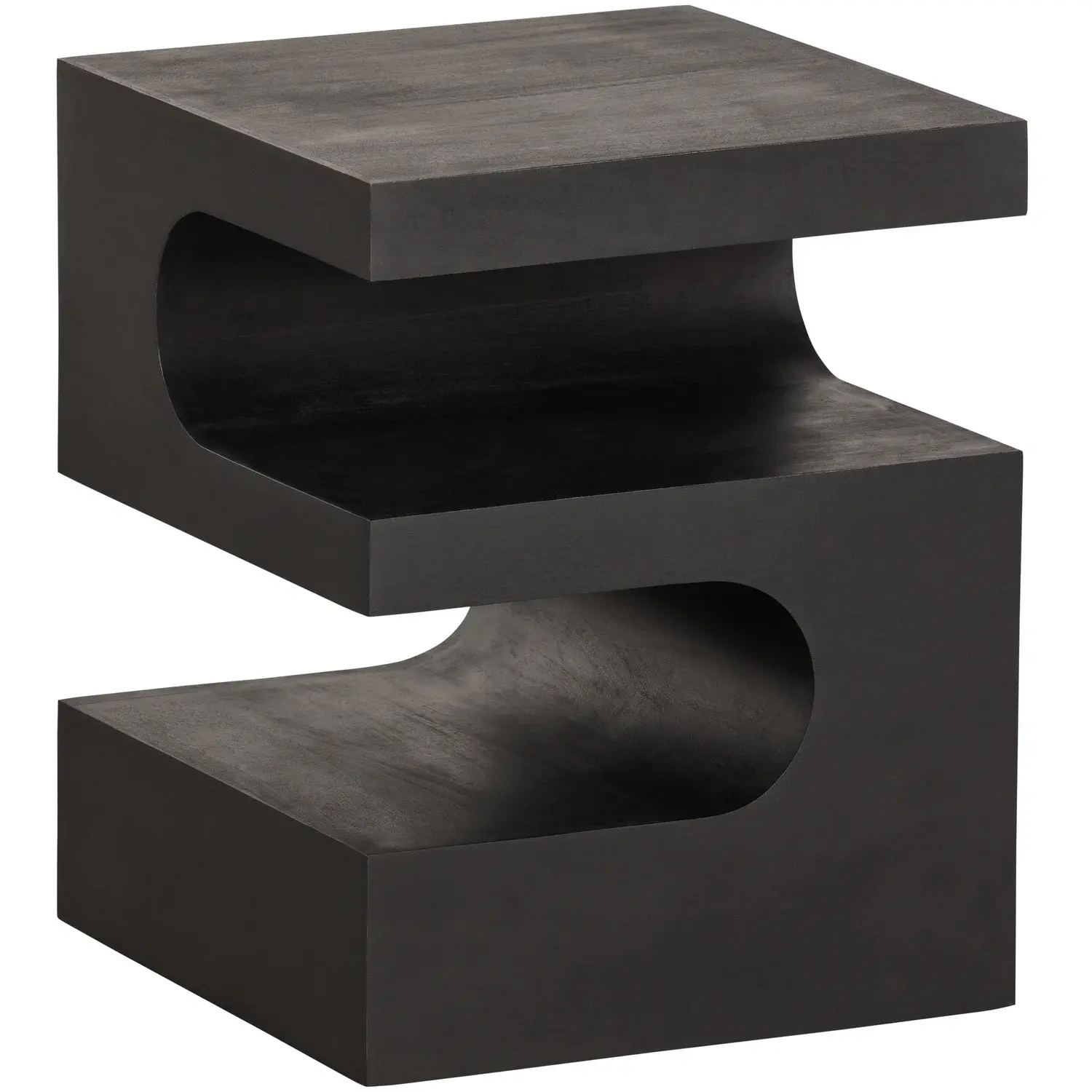 Table d'appoint Woood Toma Table d'appoint Woood Toma