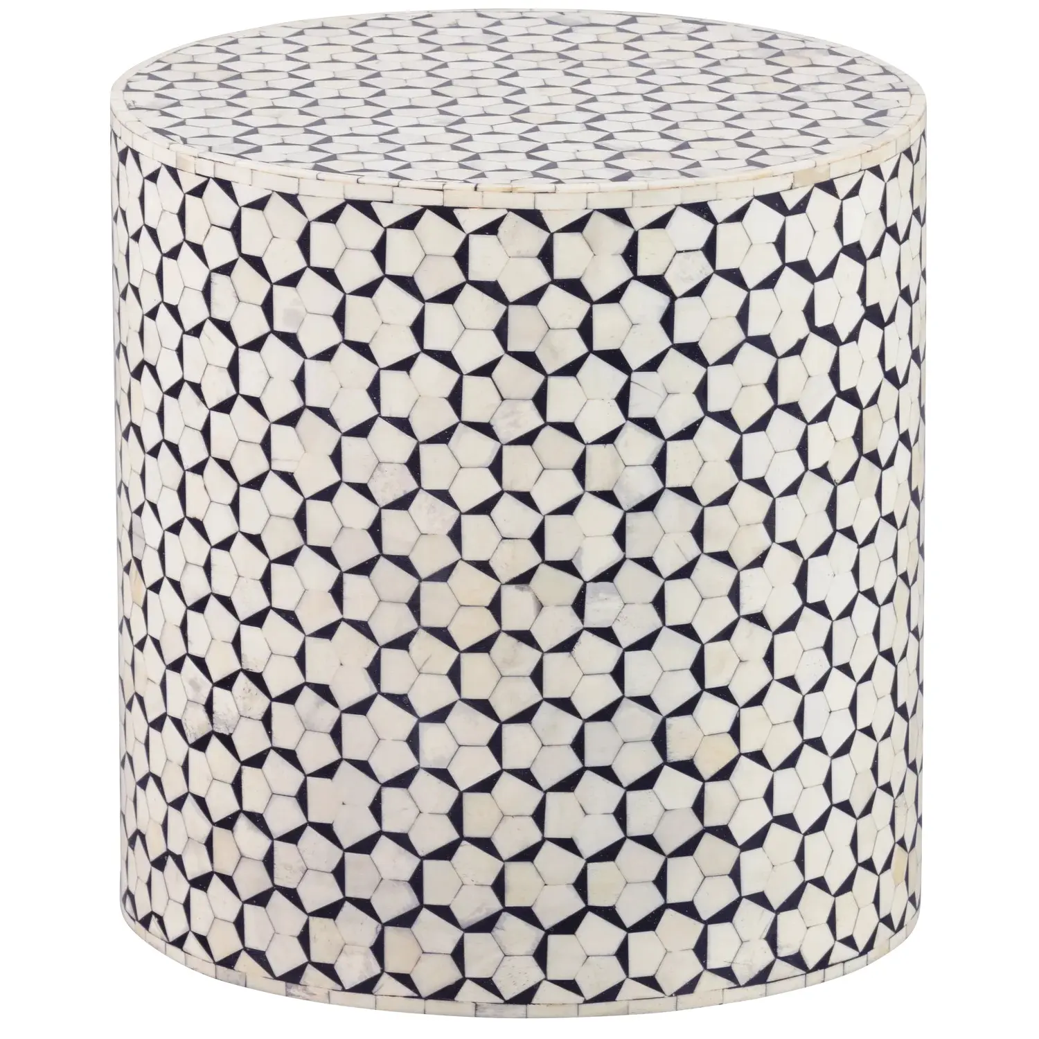 Table d'appoint Woood Neva