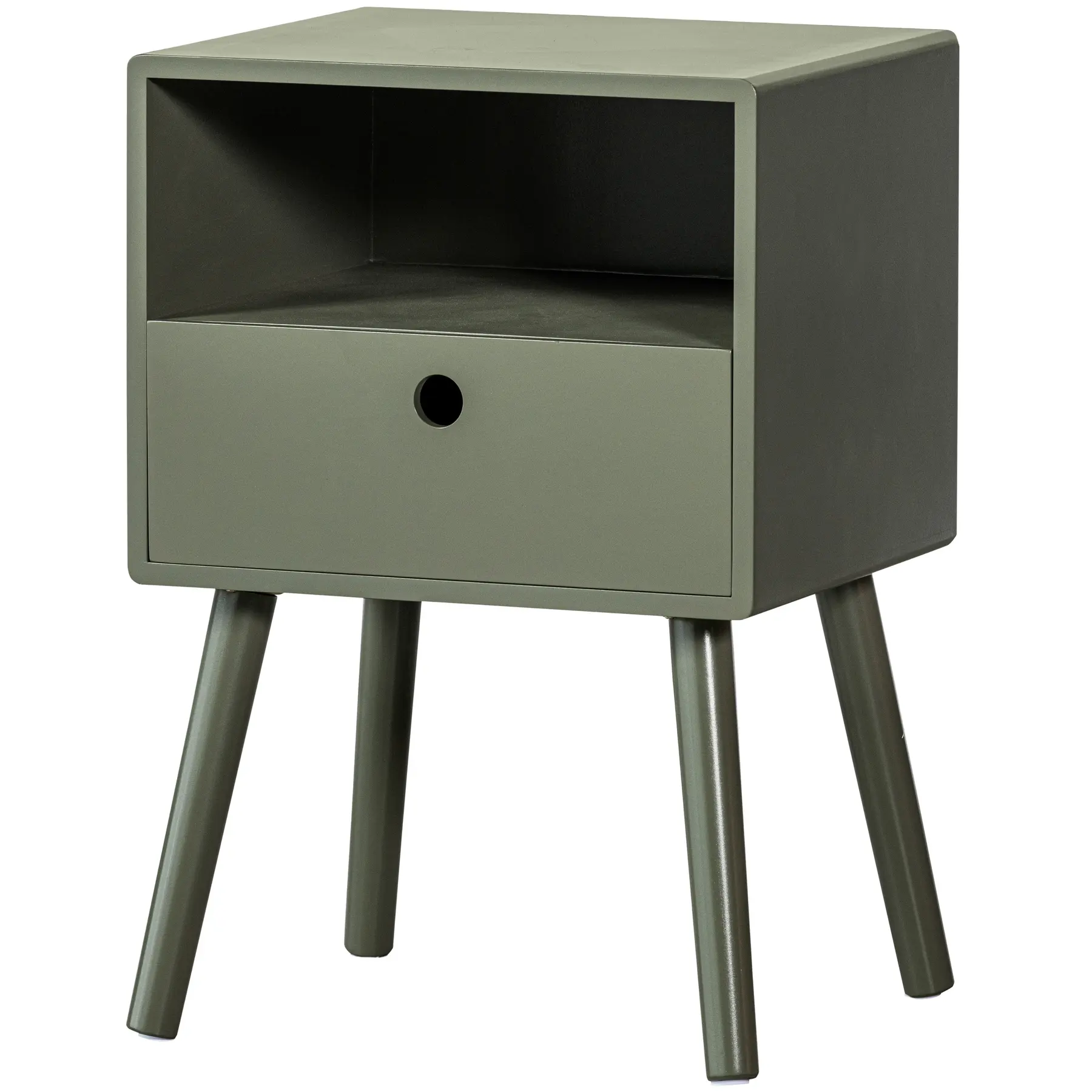 Table de chevet Woood Ozzy Table de chevet Woood Ozzy