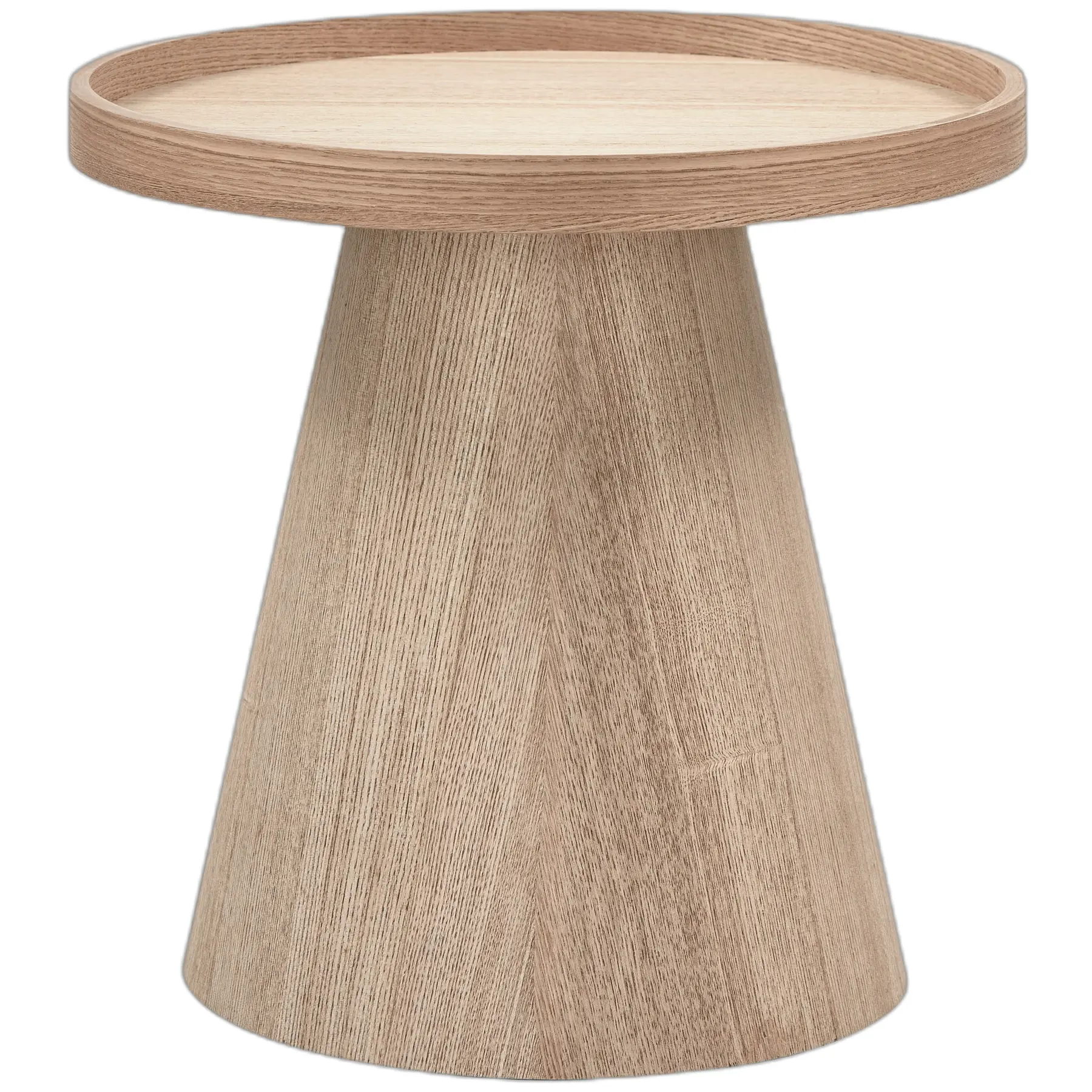 Table d'appoint Woood Maud Table d'appoint Woood Maud