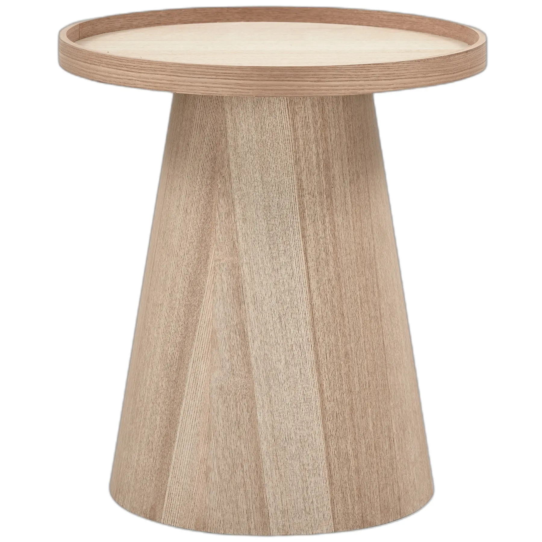 Table d'appoint Woood Maud Table d'appoint Woood Maud