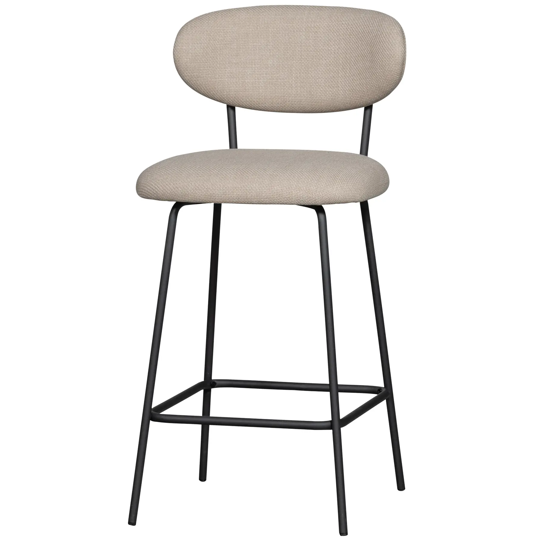 Tabouret de bar Woood Kjeld Tabouret de bar Woood Kjeld