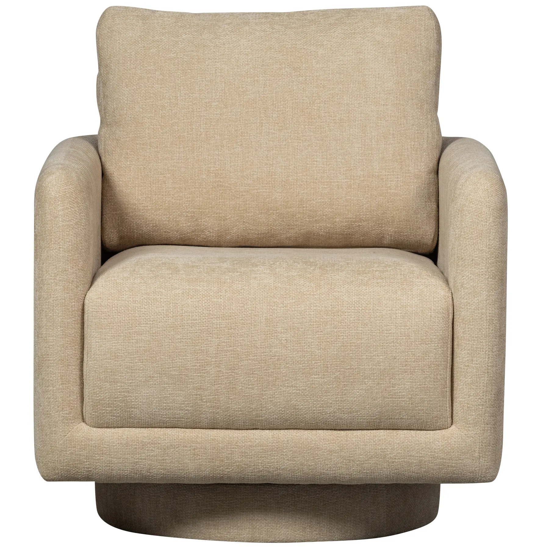 Fauteuil pivotant Woood Oscar Fauteuil pivotant Woood Oscar