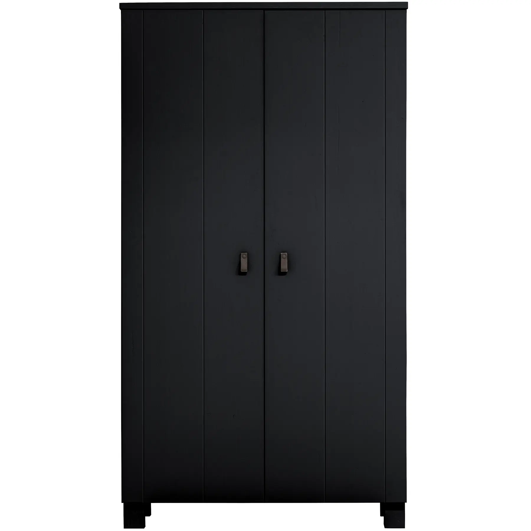 Gartenarmoire aus Kiefernholz Woood Ties
