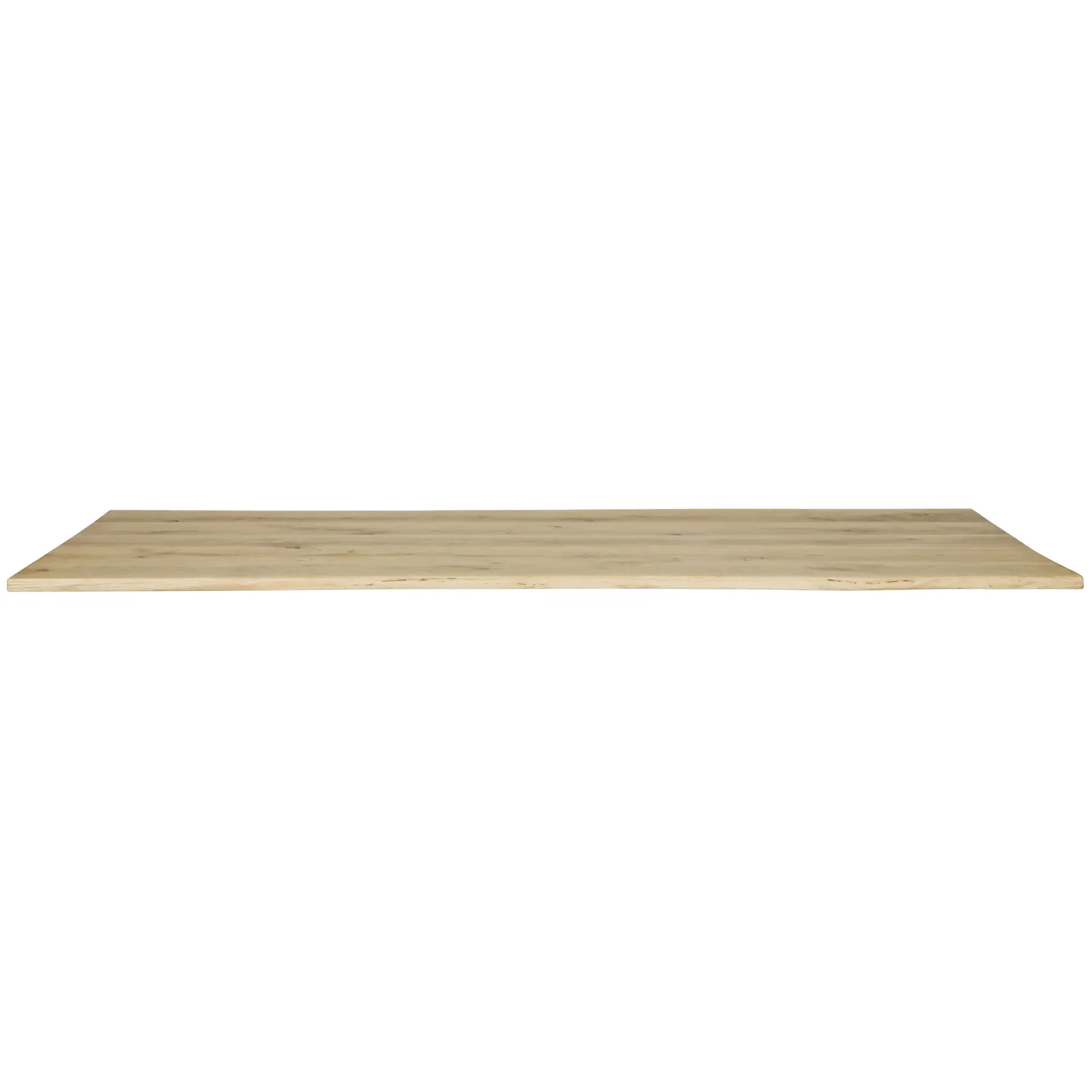 Plateau de table en chene massif Woood Tablo Arbre 180x90 Plateau de table en chene massif Woood Tablo Arbre 180x90