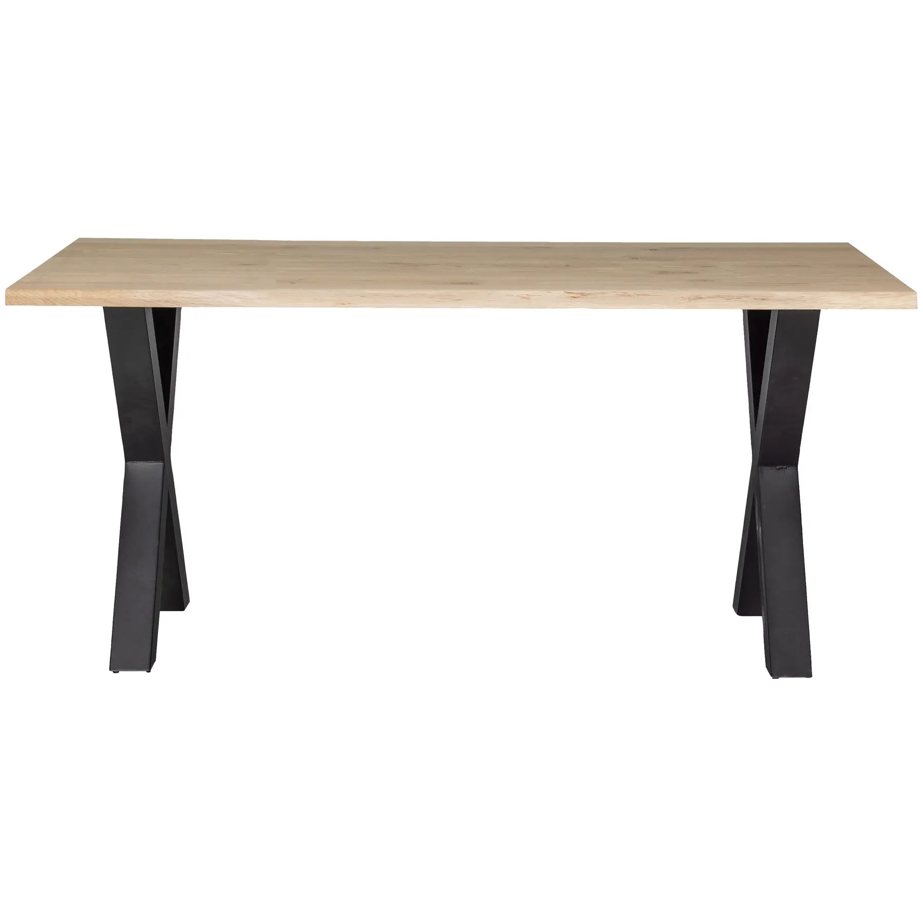 Table arbre pied alkmaar chêne massif Woood Tablo Table arbre pied alkmaar chêne massif Woood Tablo