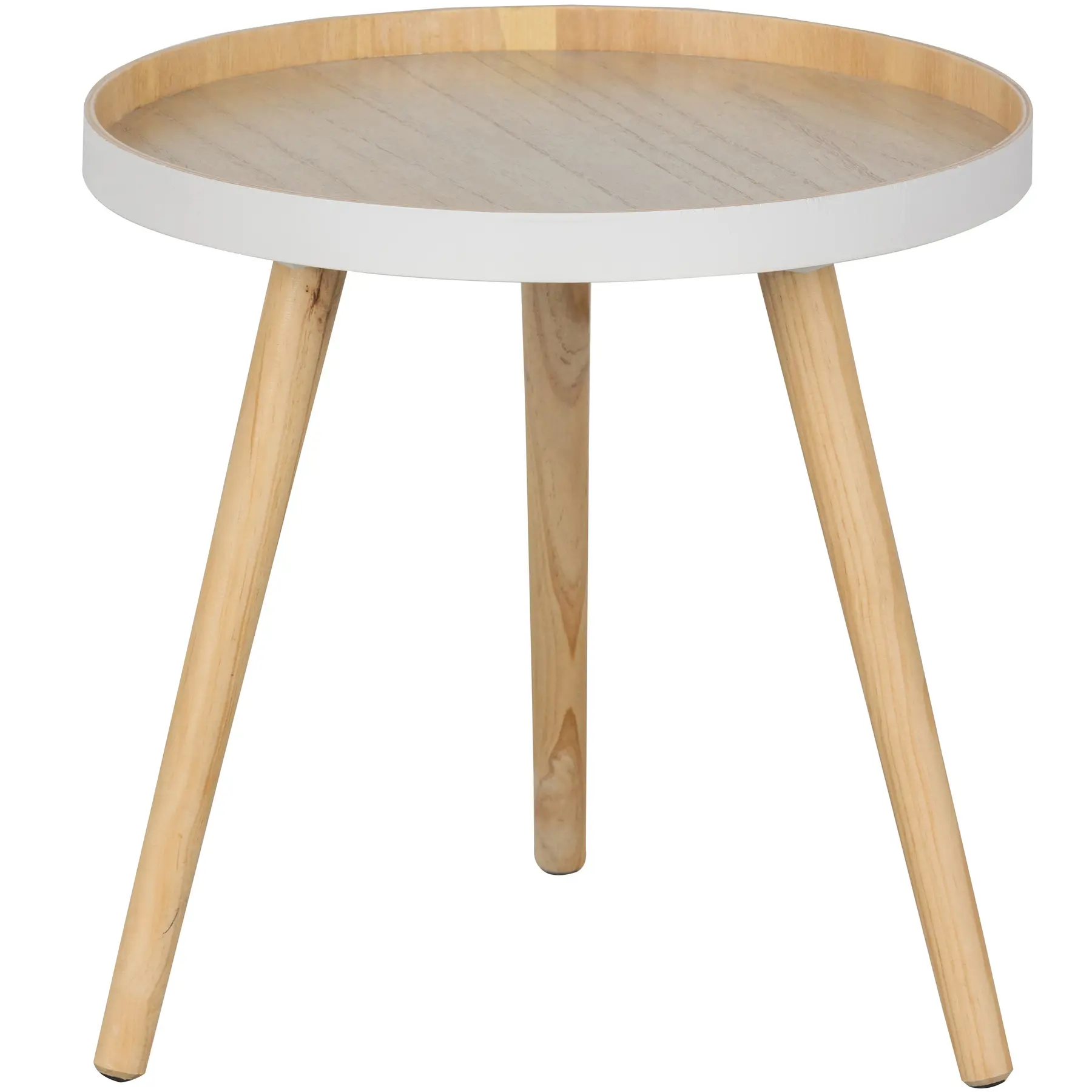 Table de café Woood Sasha Table de café Woood Sasha