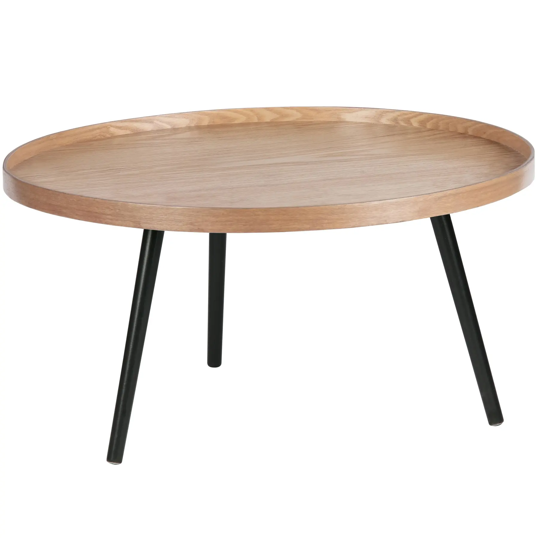 Table d'appoint bois Woood Mesa Table d'appoint bois Woood Mesa
